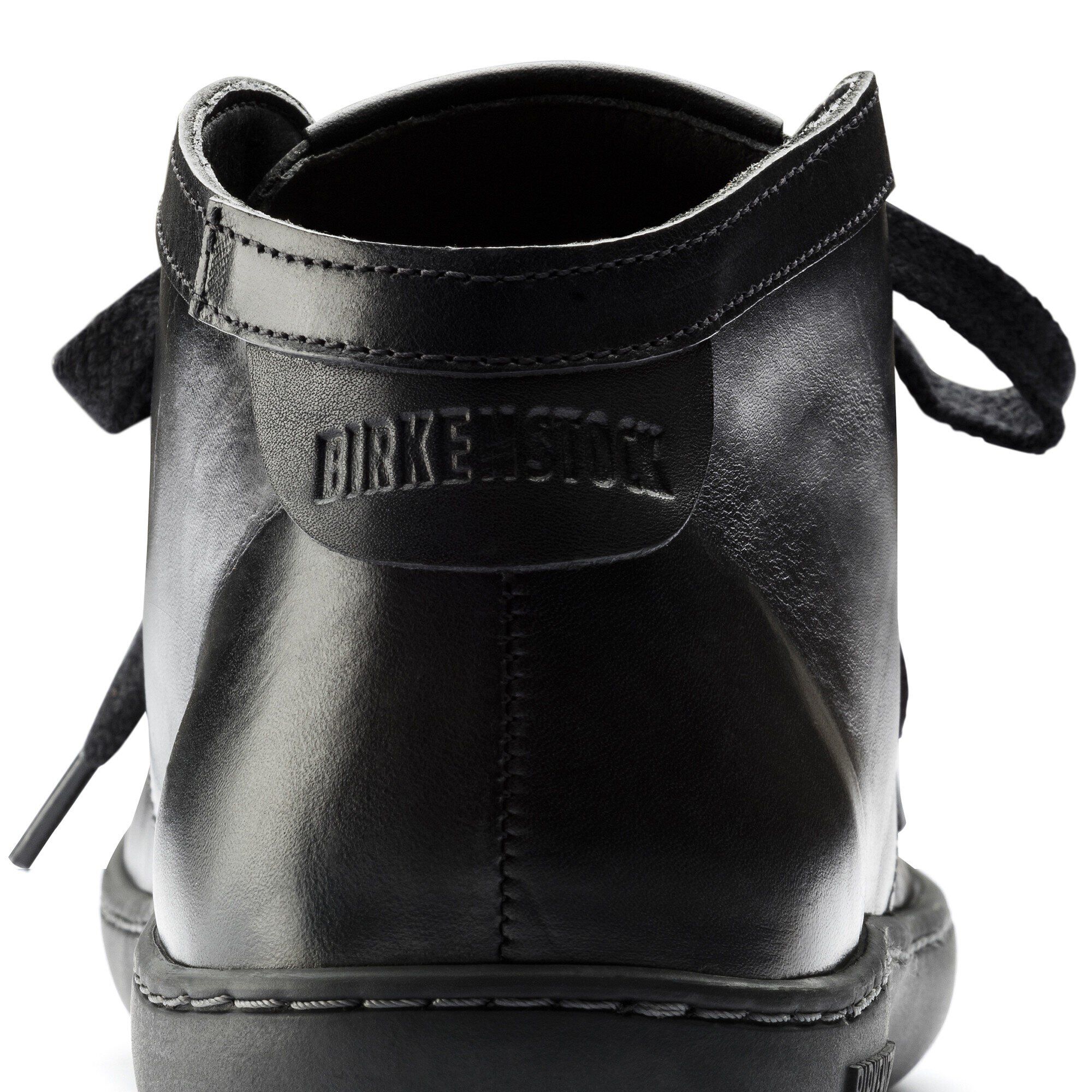 Scarba Leather Close-up view showing material detail