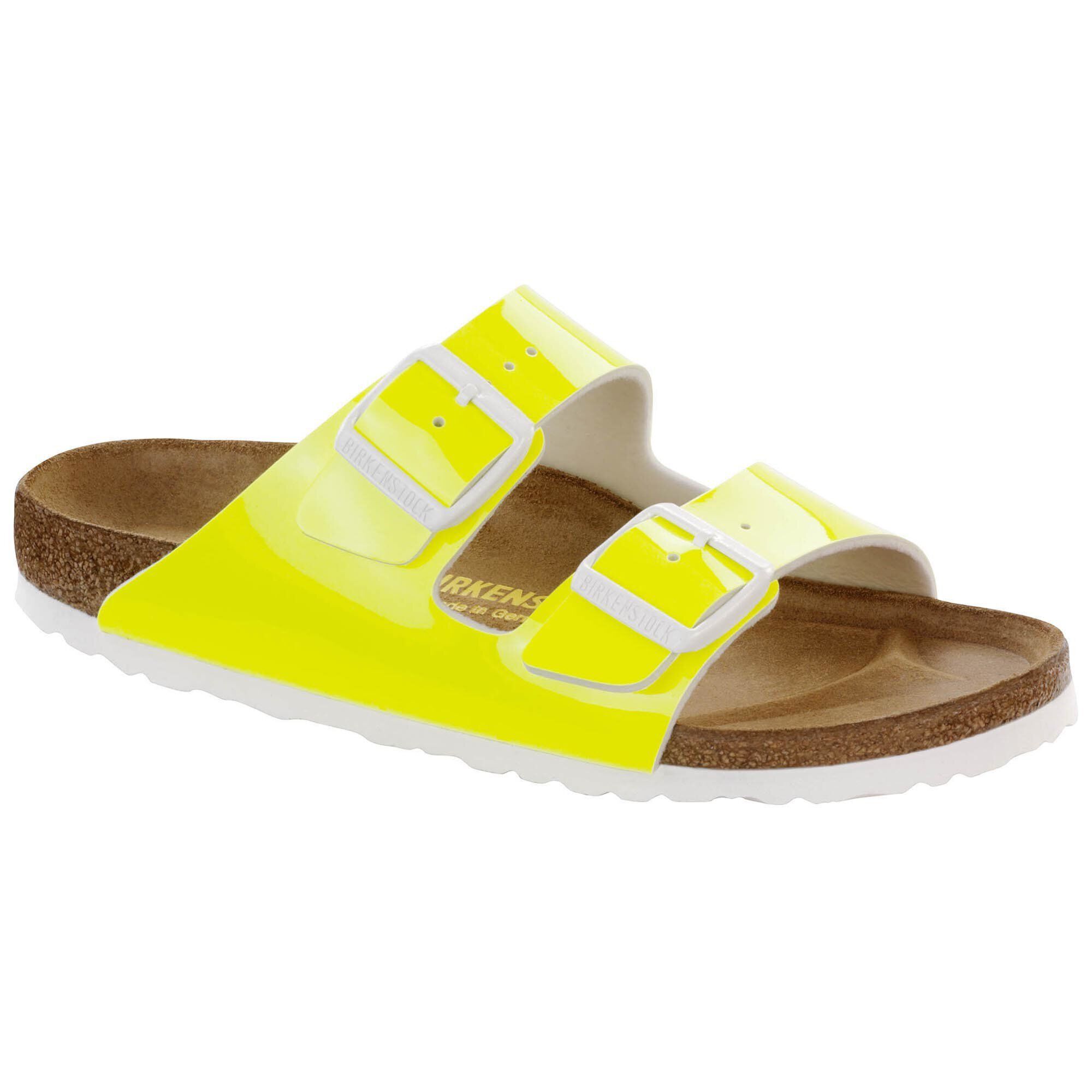 Arizona Birko-Flor Patent