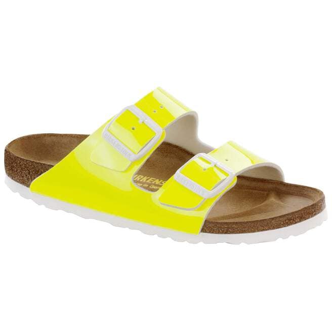 Arizona Birko-Flor Patent