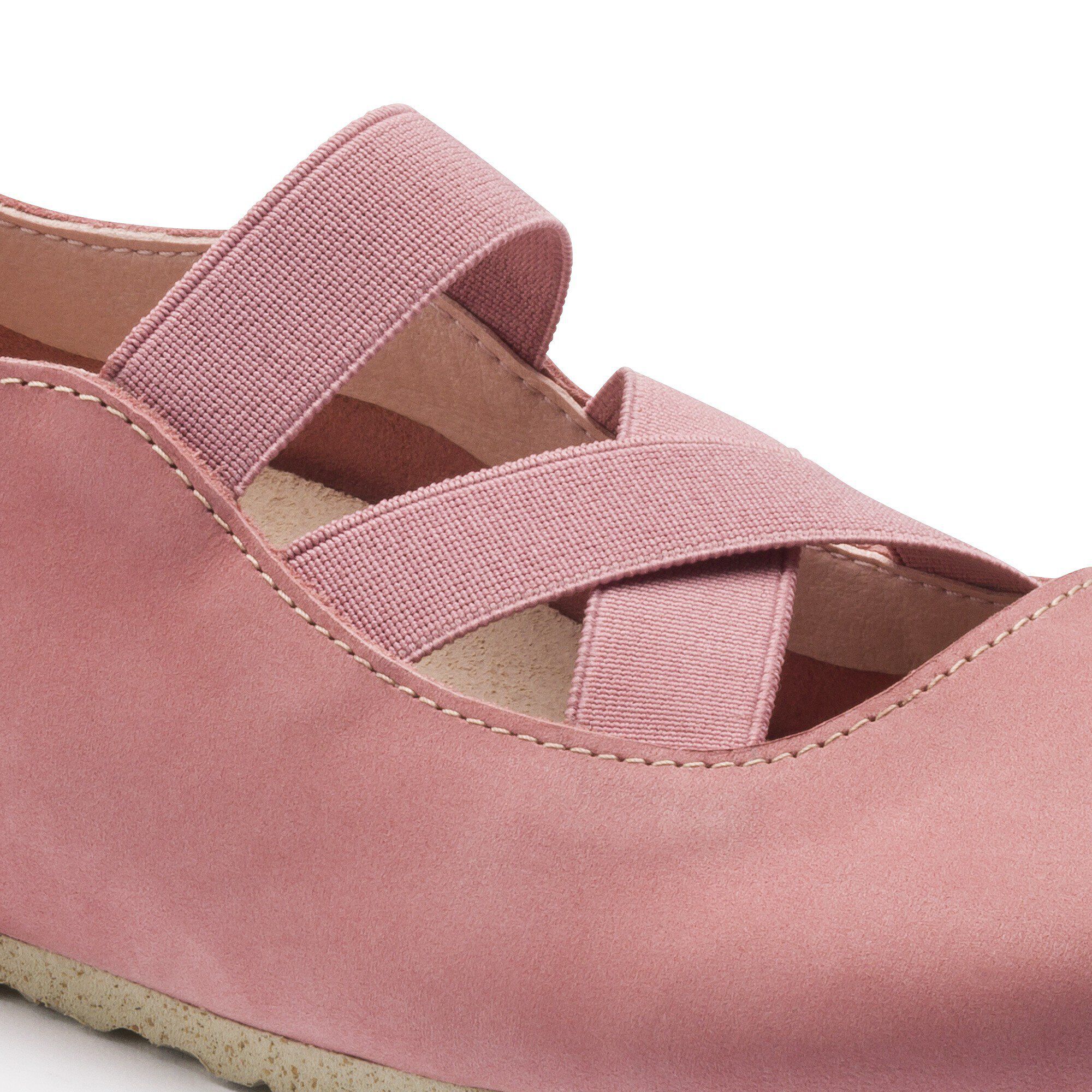 Santa Ana Cuir nubuck