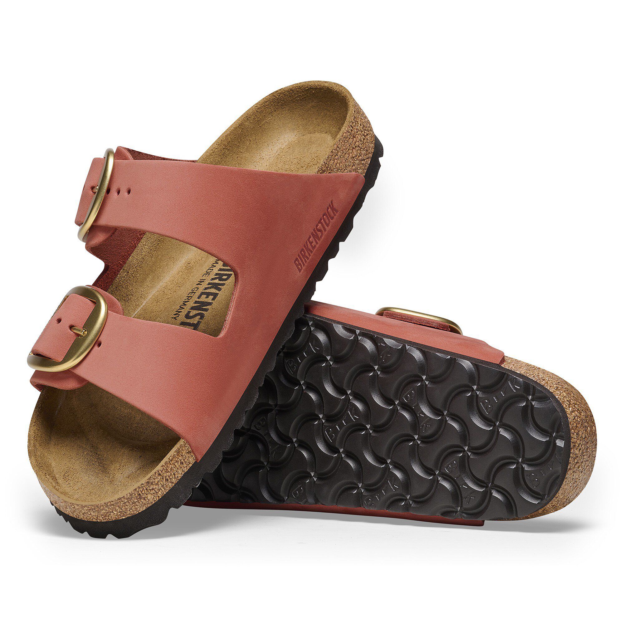   with outer sole details