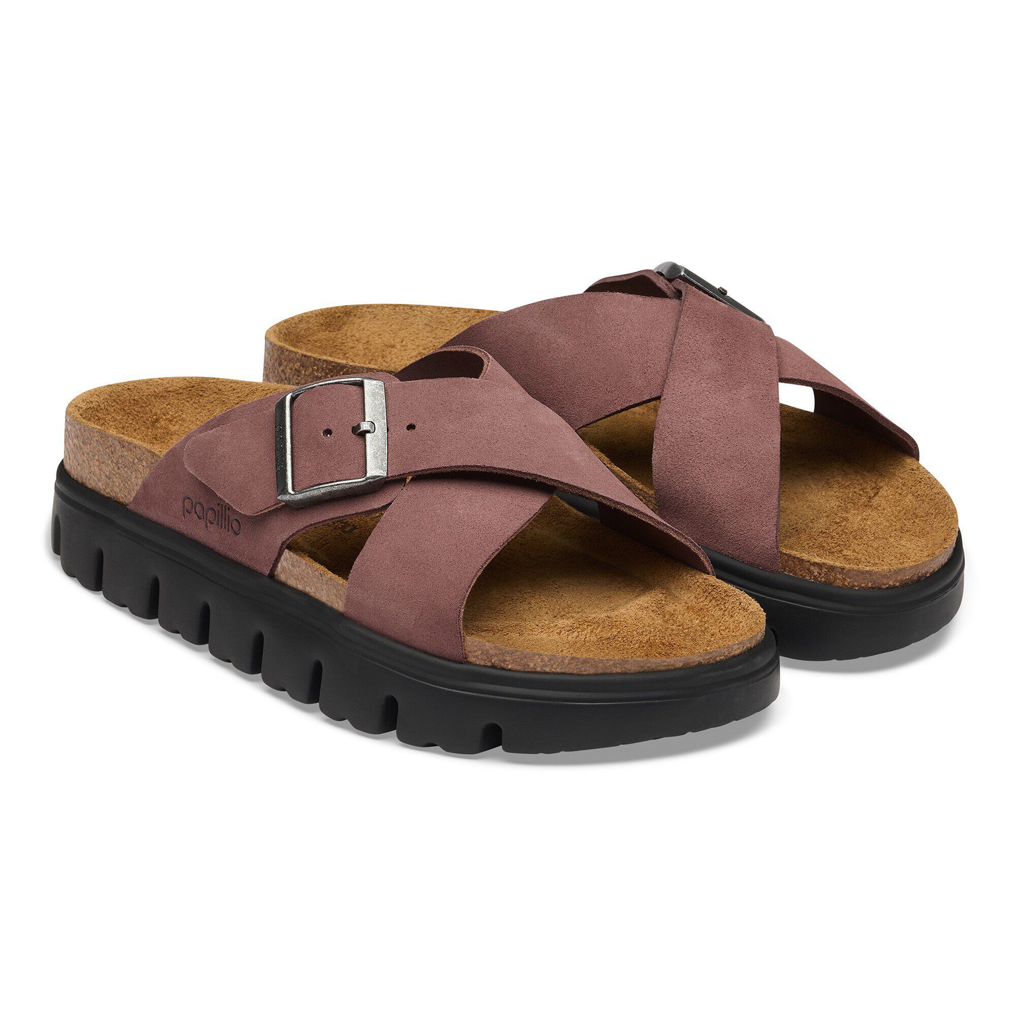   - shown as a pair
