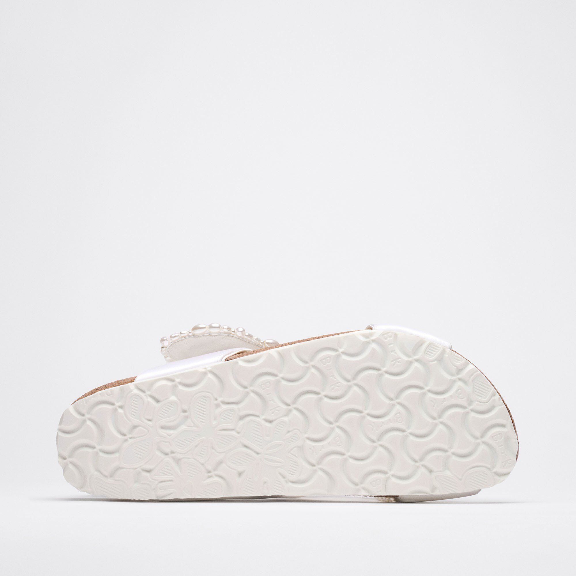 Danielle Frankel Tulum Pearls Textile Close-up view showing material detail