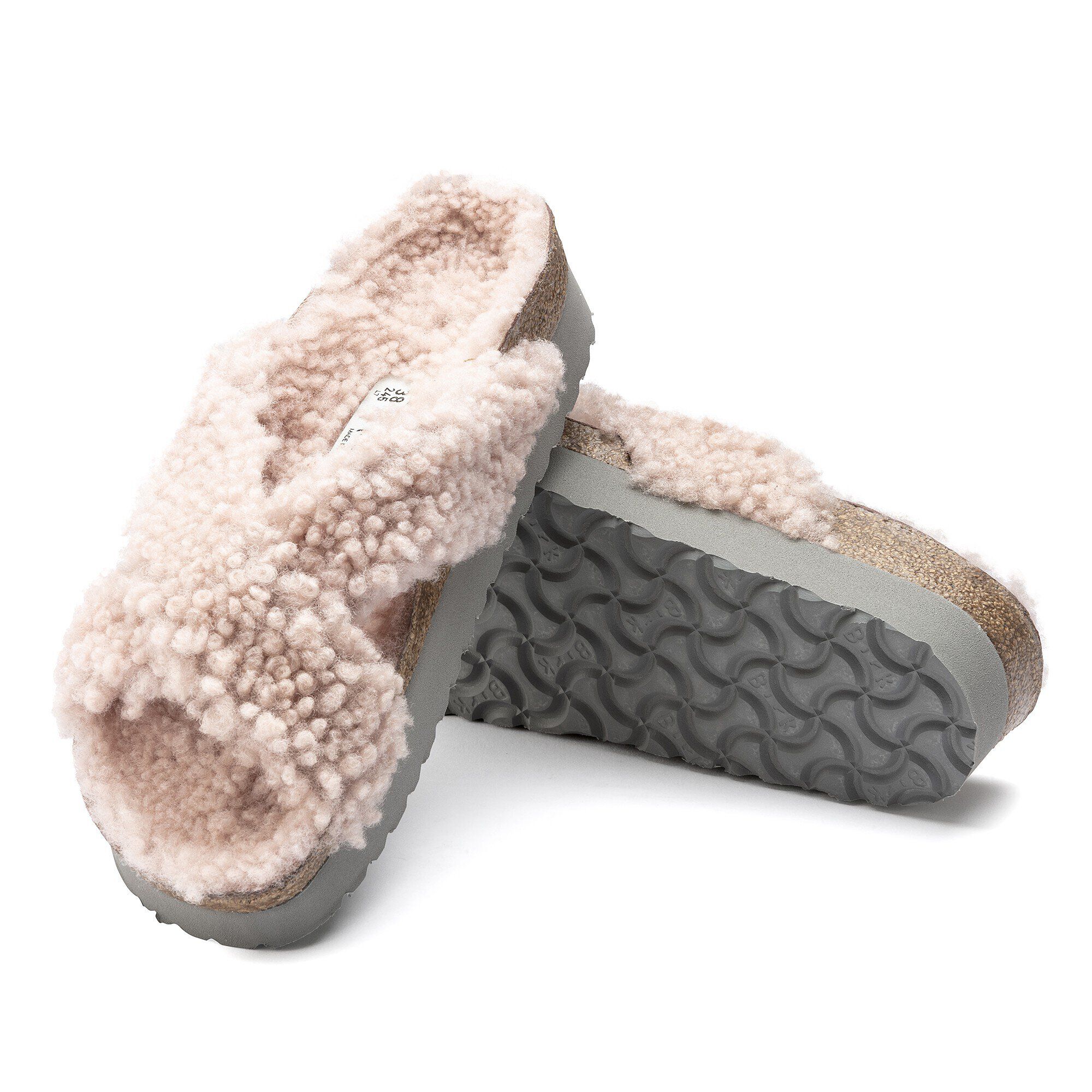   with outer sole details