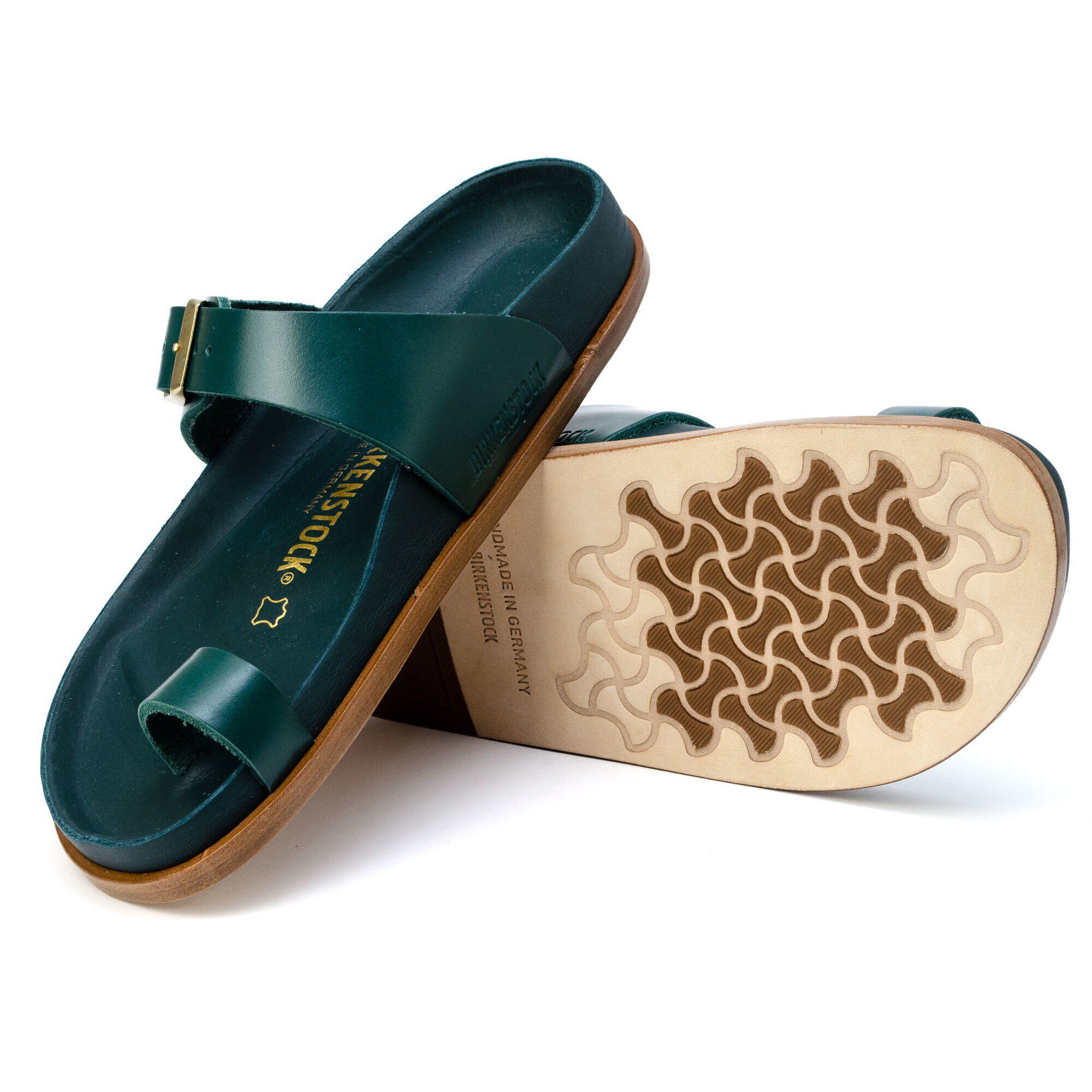   with outer sole details