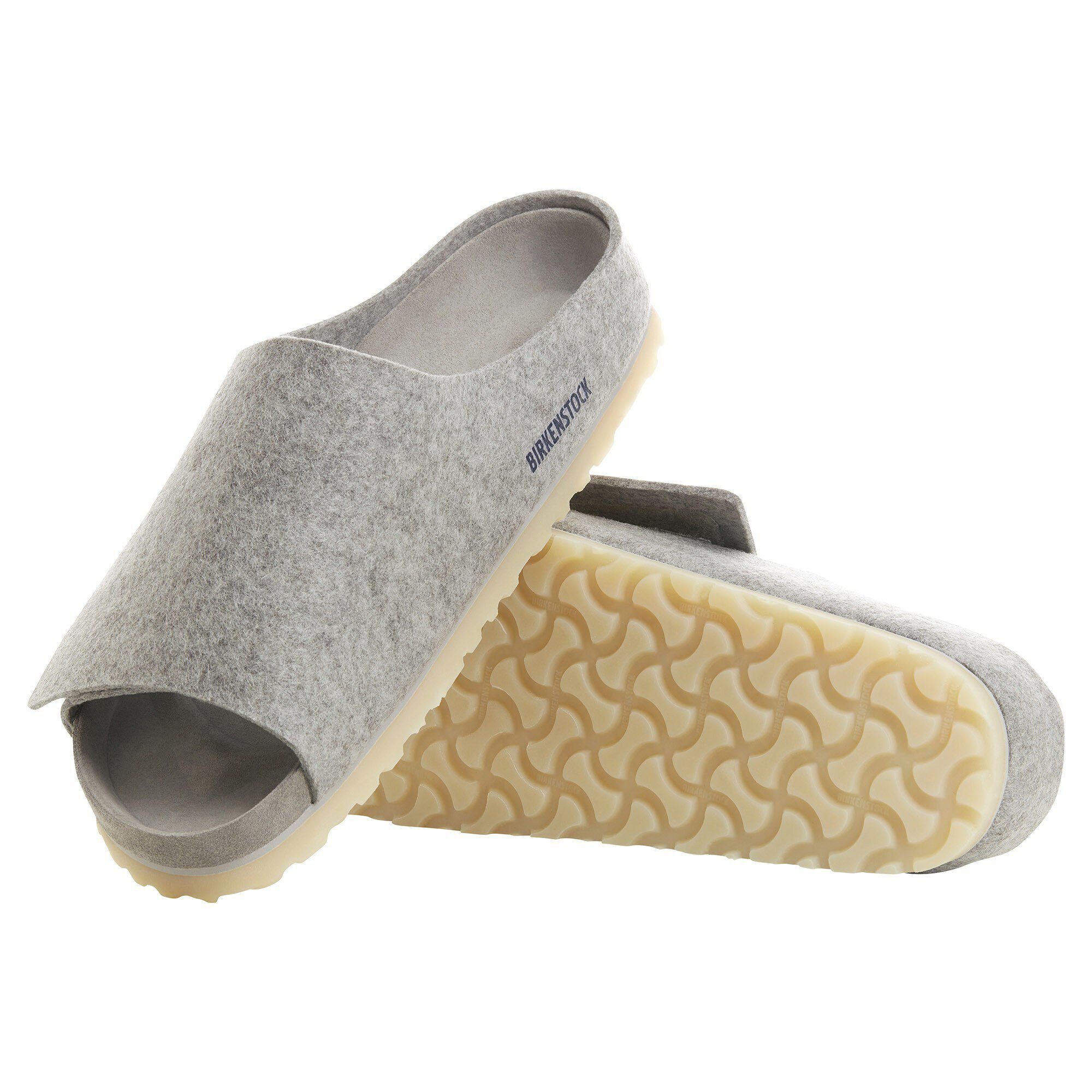 靴 BIRKENSTOCK x FOG / The Los Feliz FOG X BIRKENSTOCK LOS FELIZ SUEDE - TAUPE