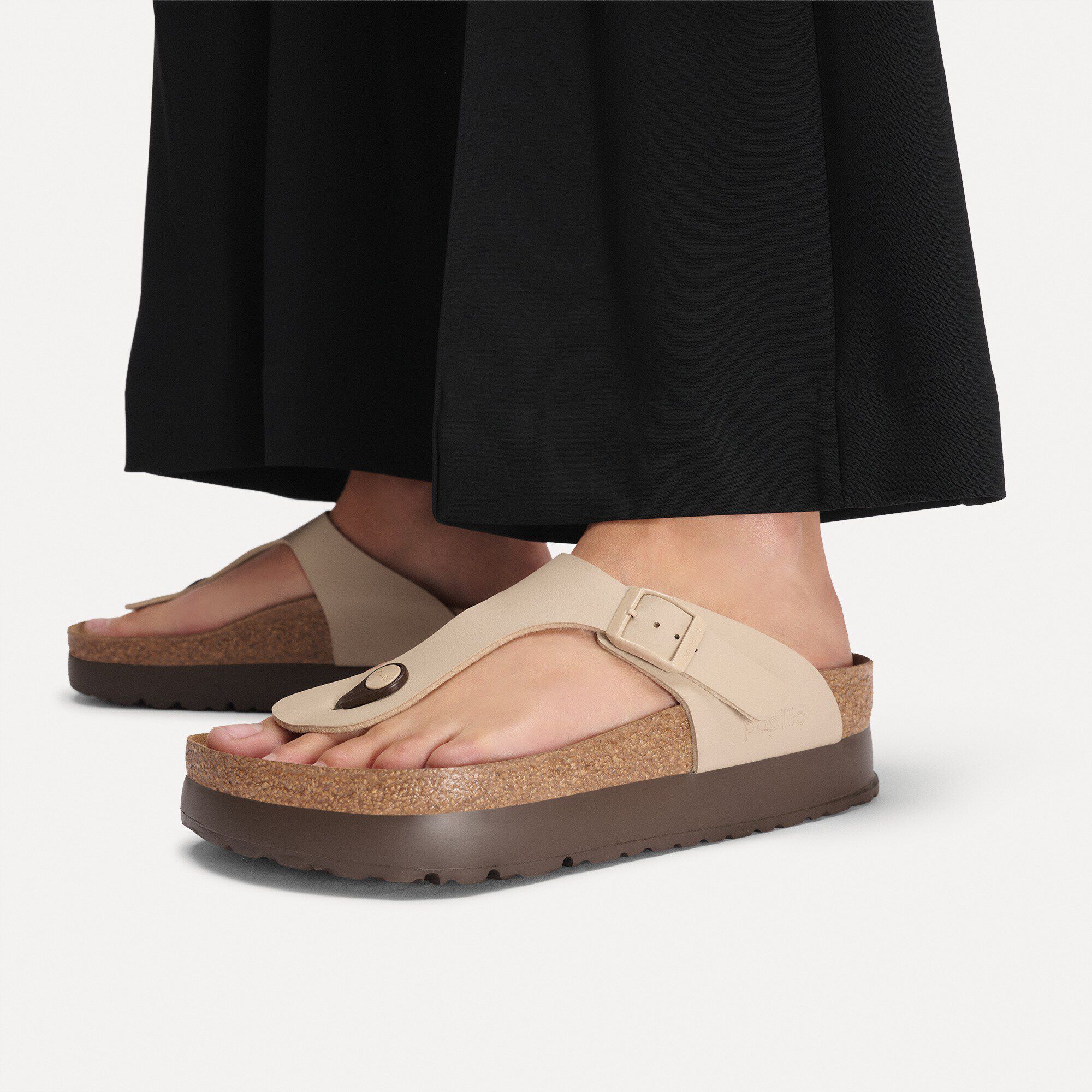 Gizeh PAP Flex Platform Birko-Flor