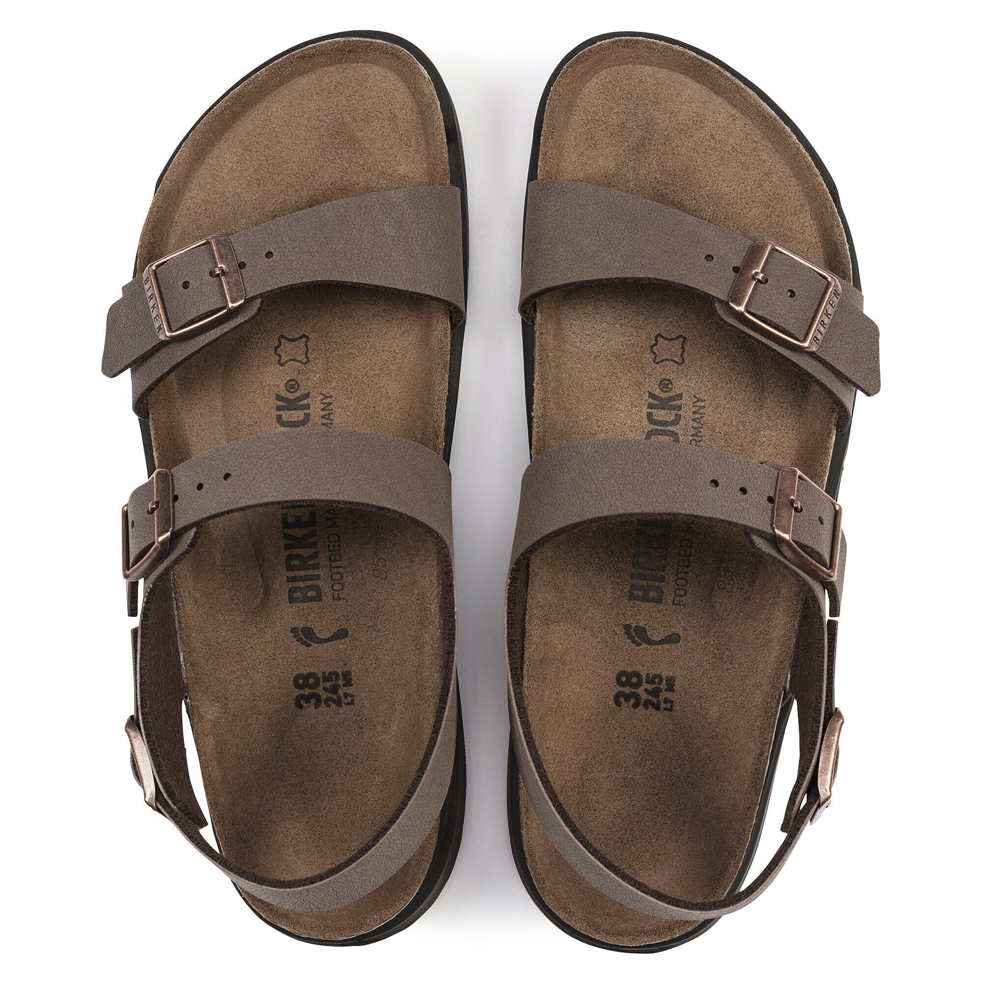 Sonora Women Birkibuc