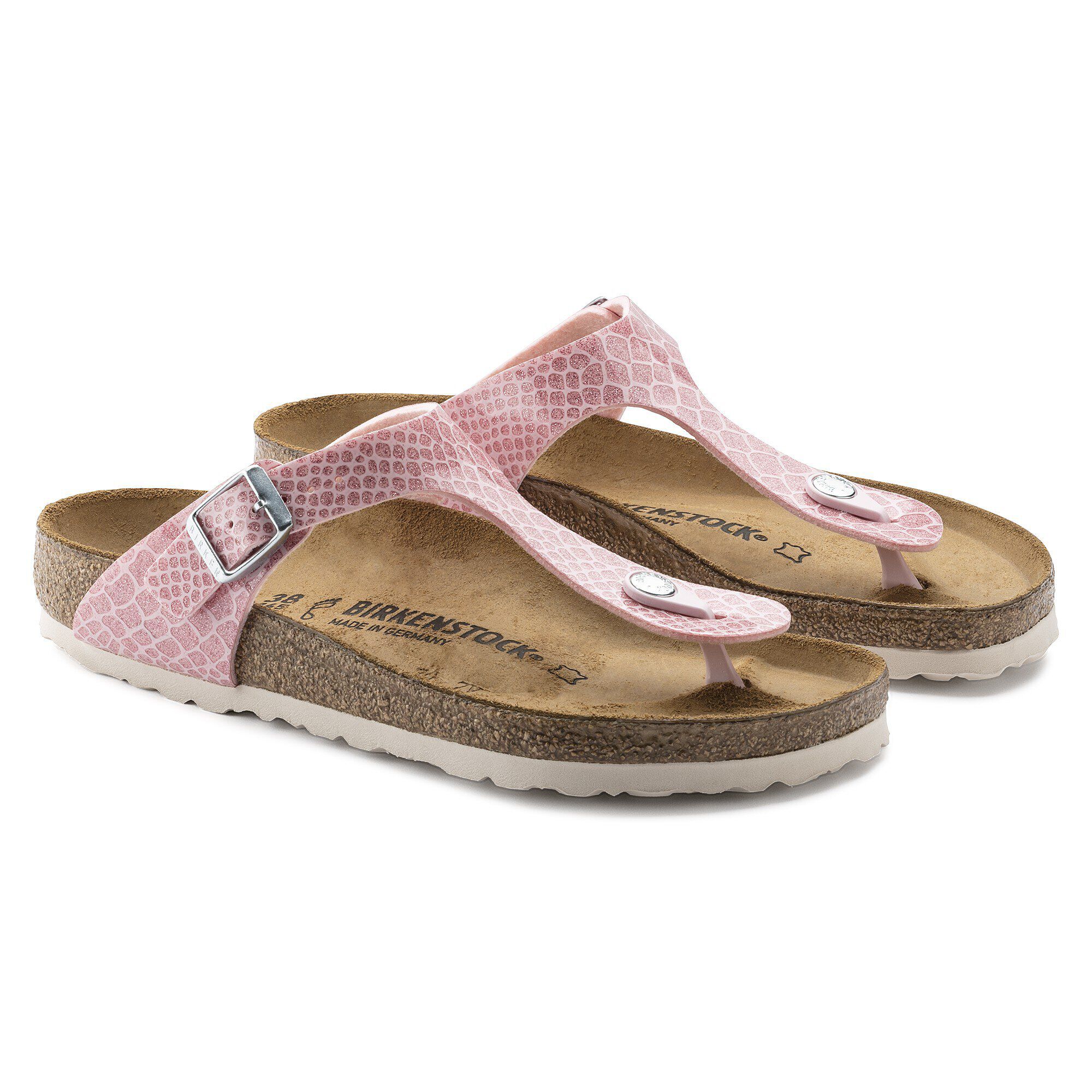   - shown as a pair
