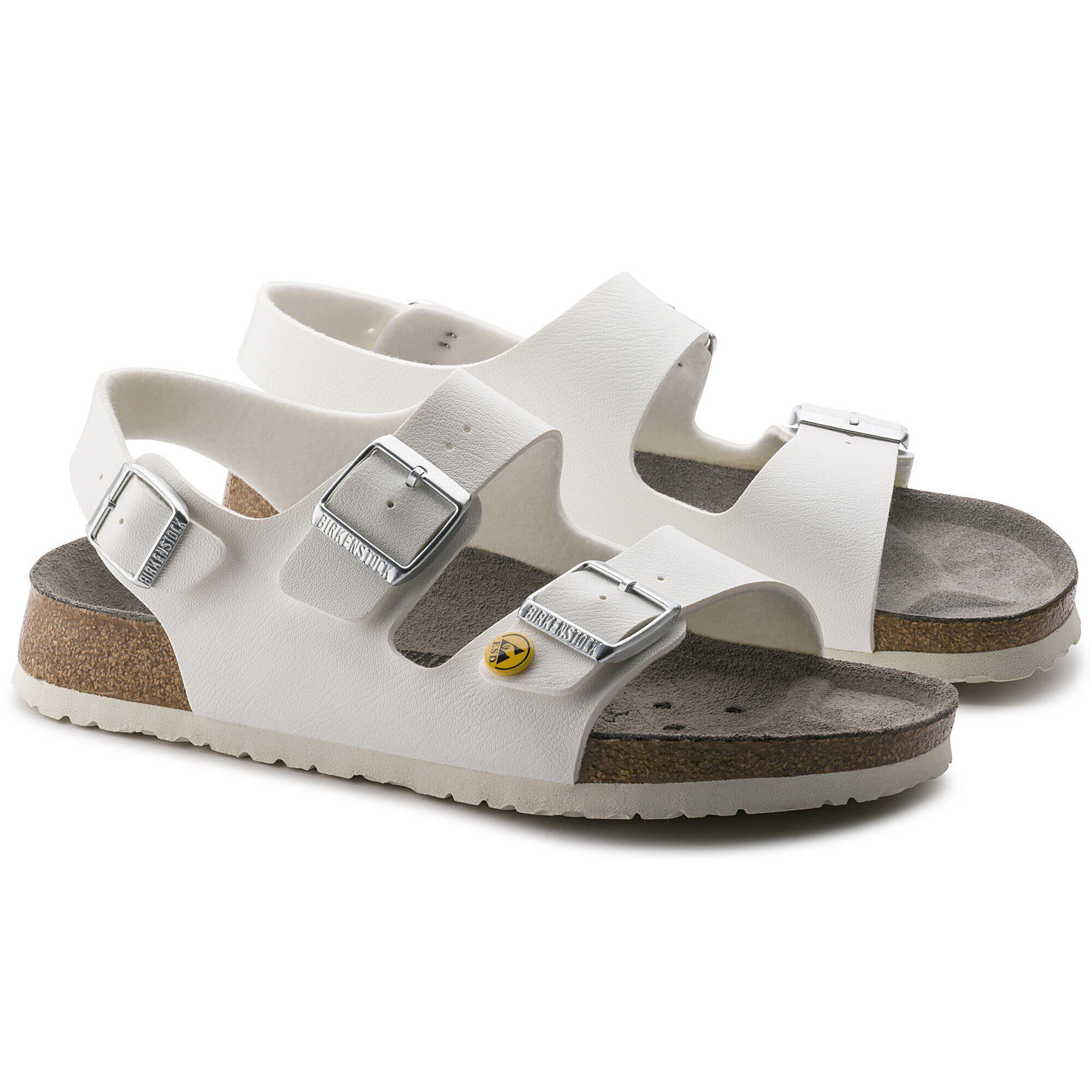 Milano ESD Birko-Flor - shown as a pair