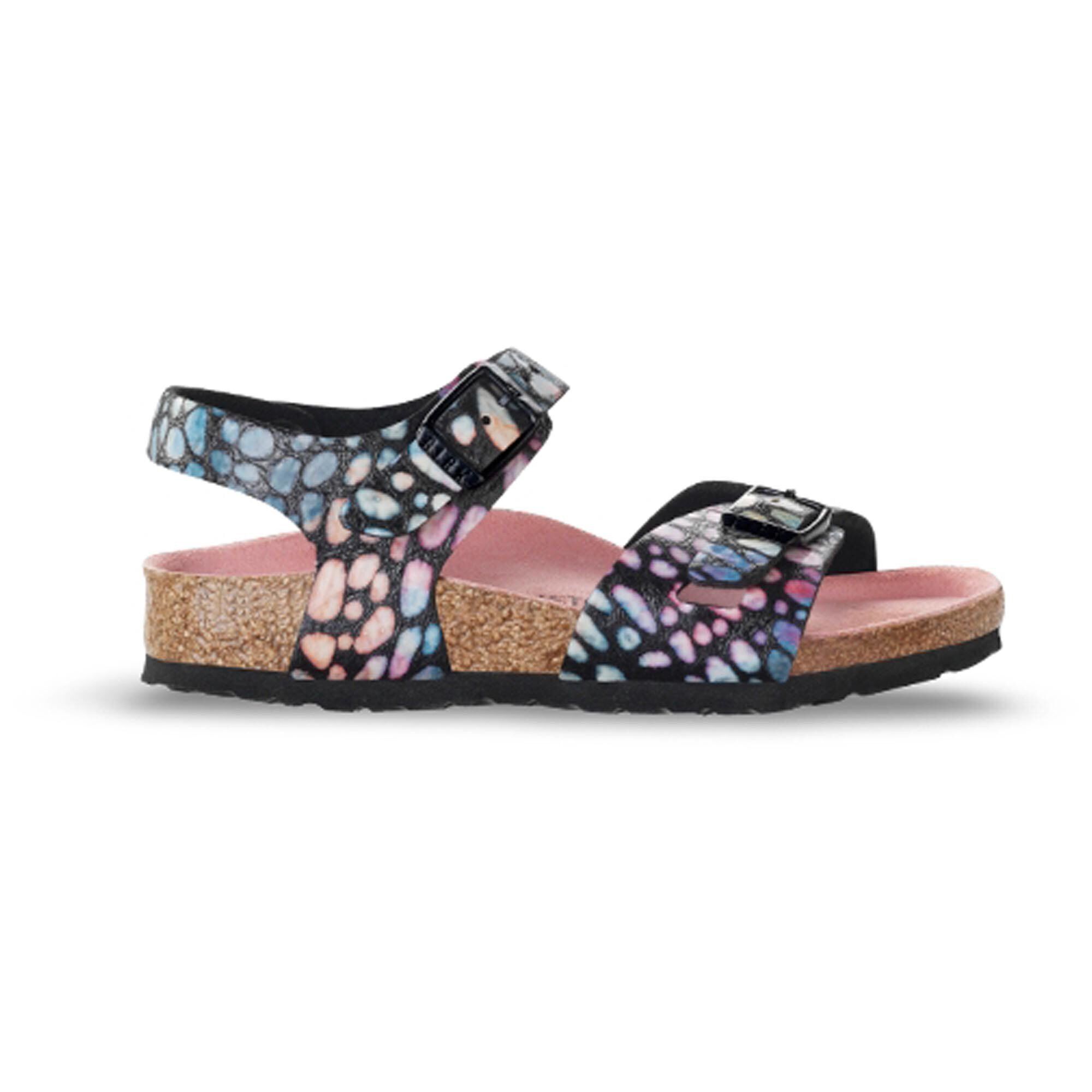 Rio Kids Birko-Flor - a side view