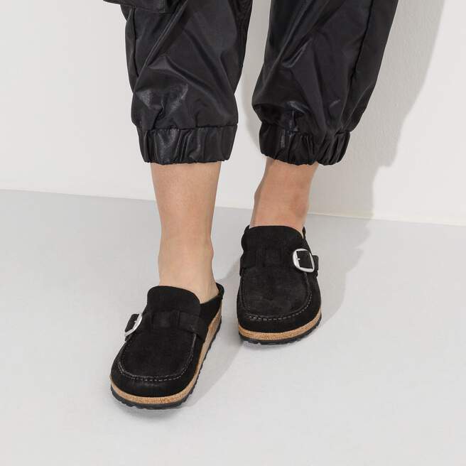 Buckley  Suede Leather image numéro 6