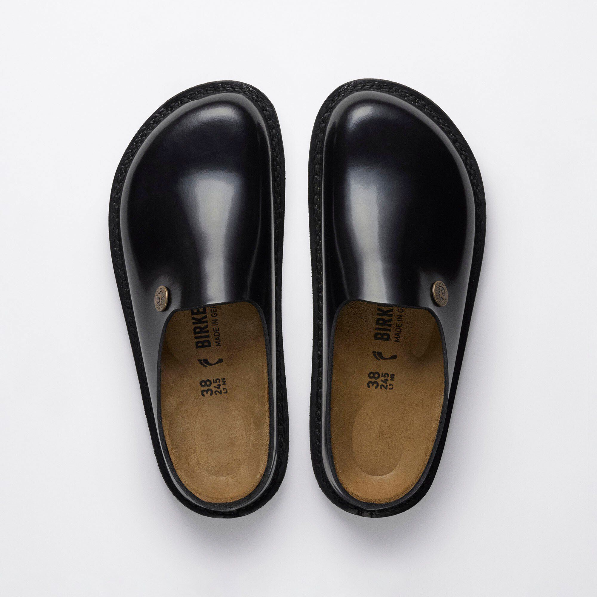 Amsterdam Premium "The Collector" Leather - main image