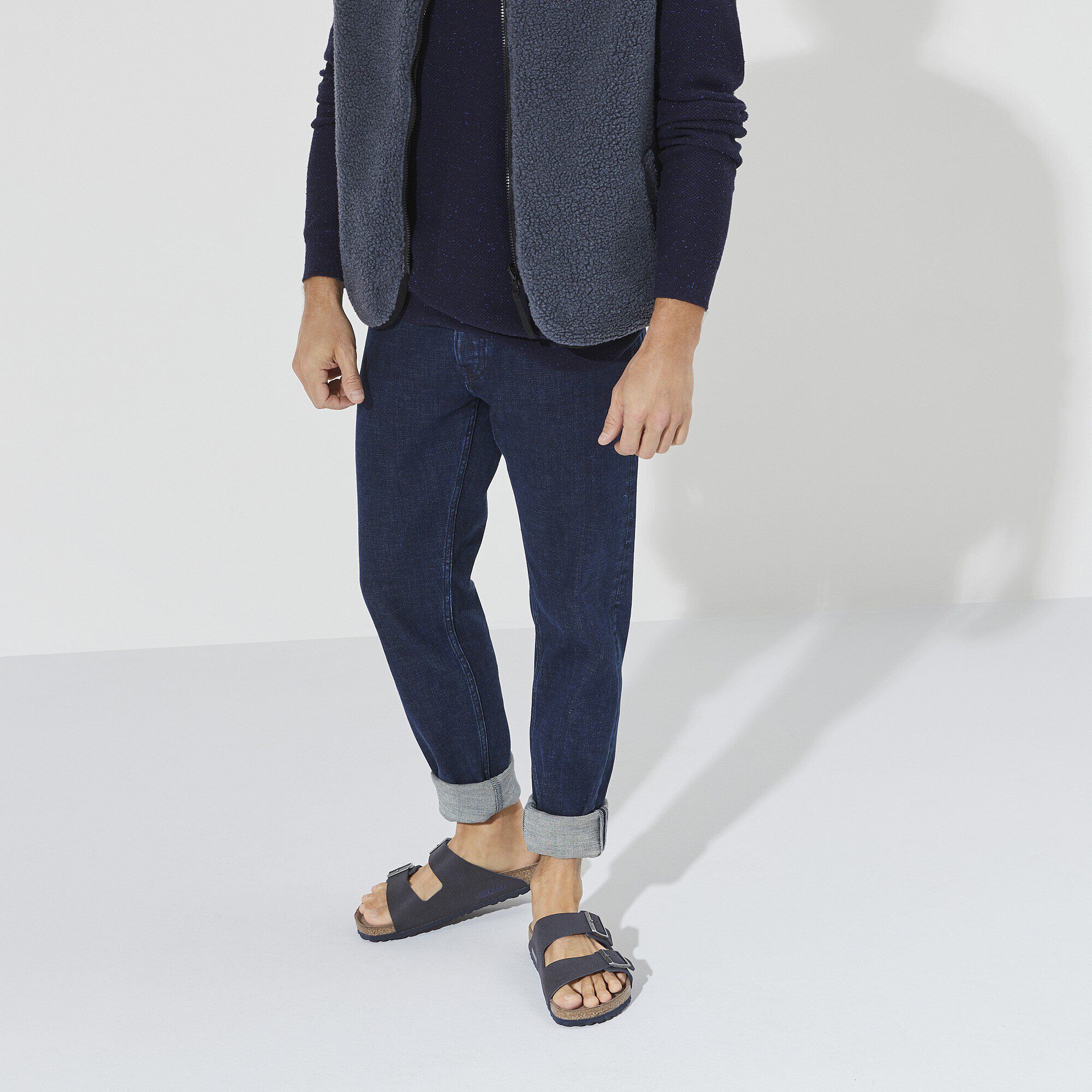 Arizona Vegan Synth&eacute;tique