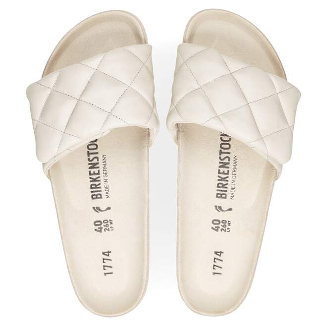 1774 Sylt Embossed Leather