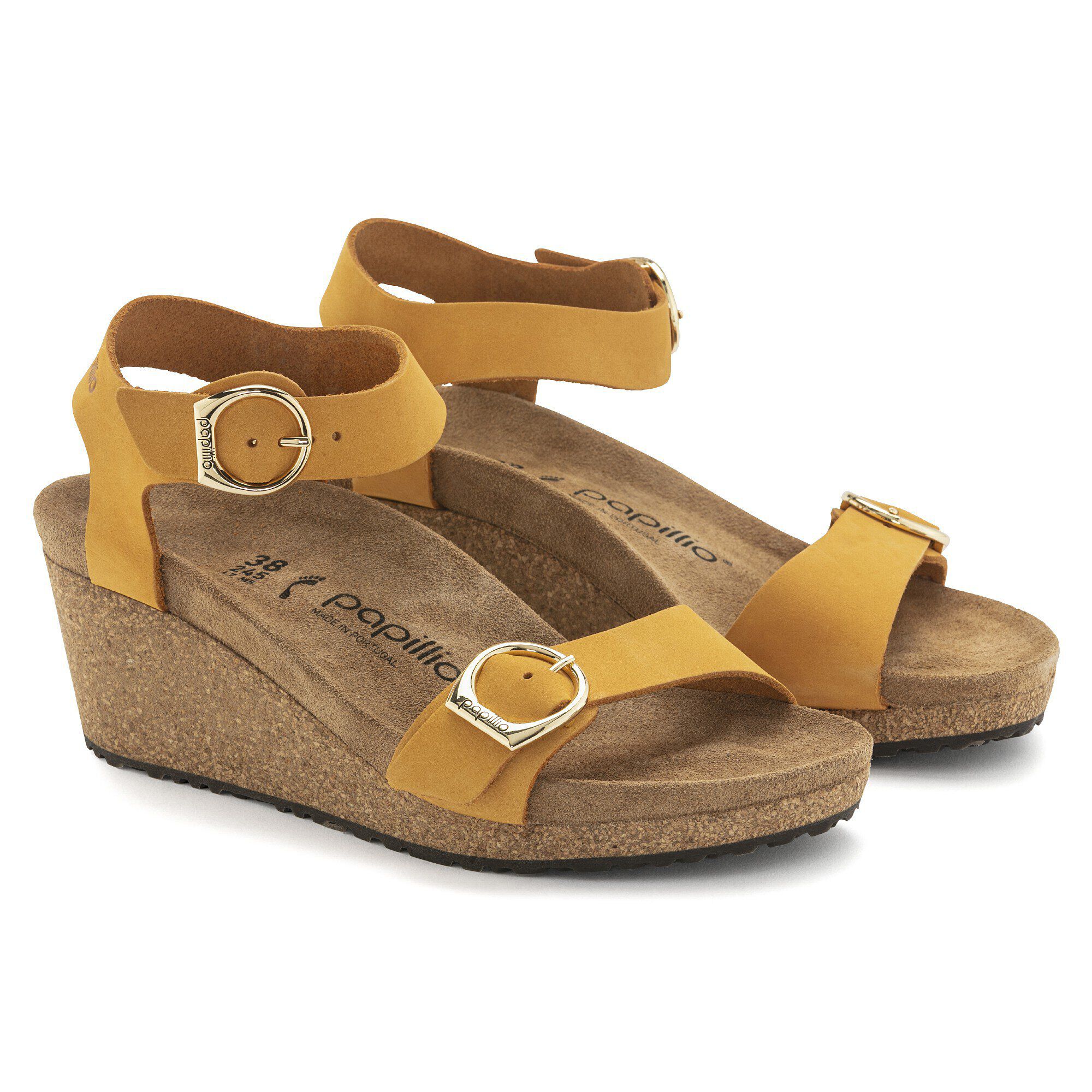   - shown as a pair