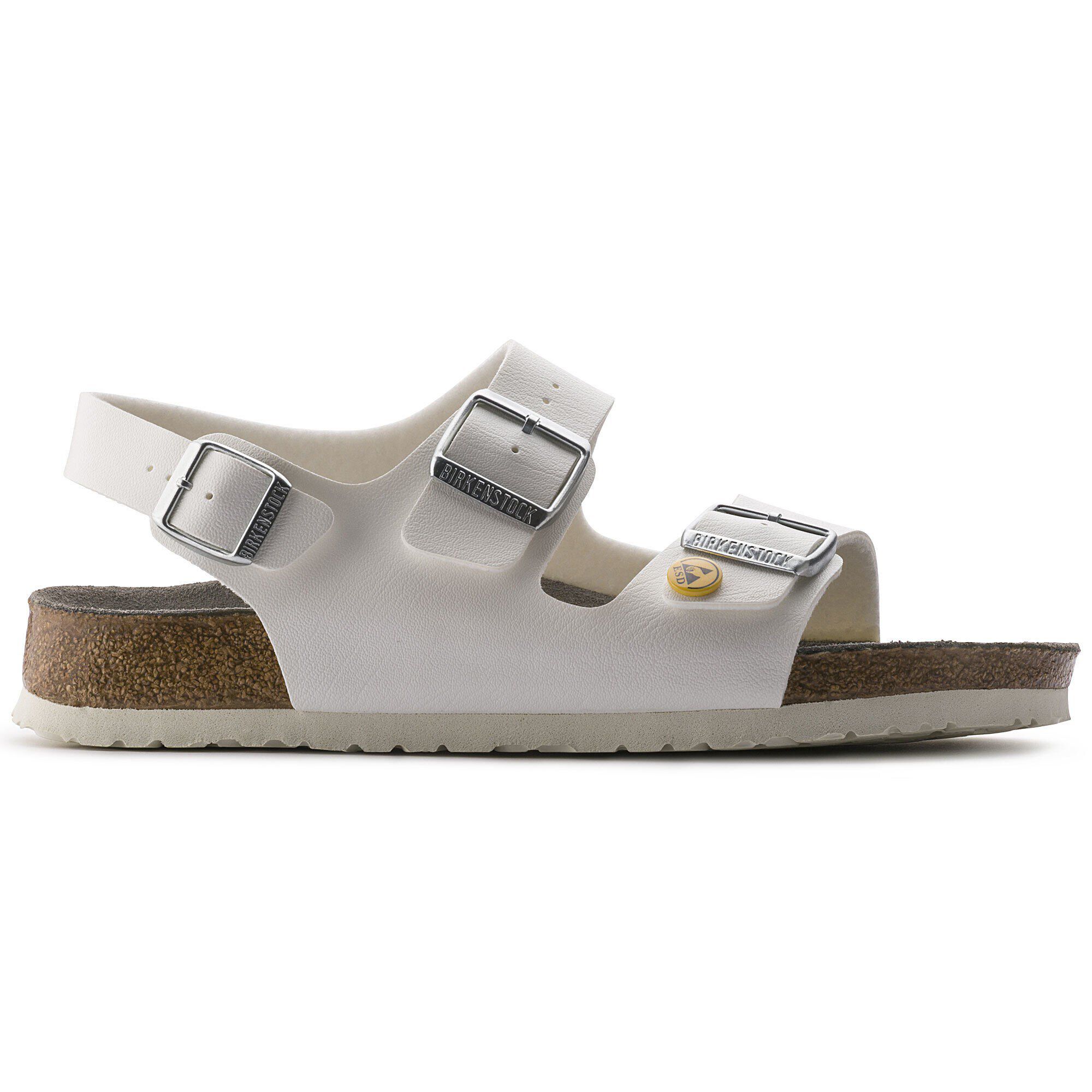 Milano ESD Birko-Flor - a side view