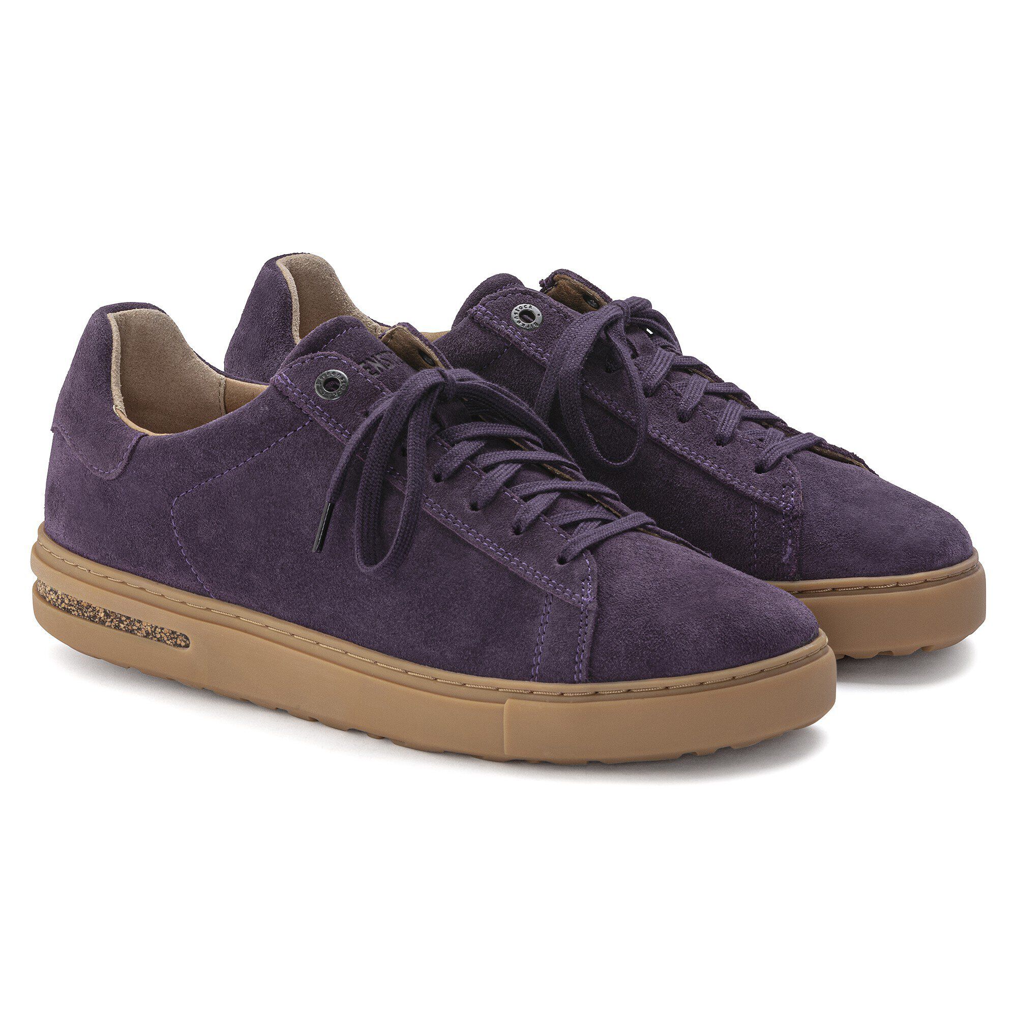   - shown as a pair