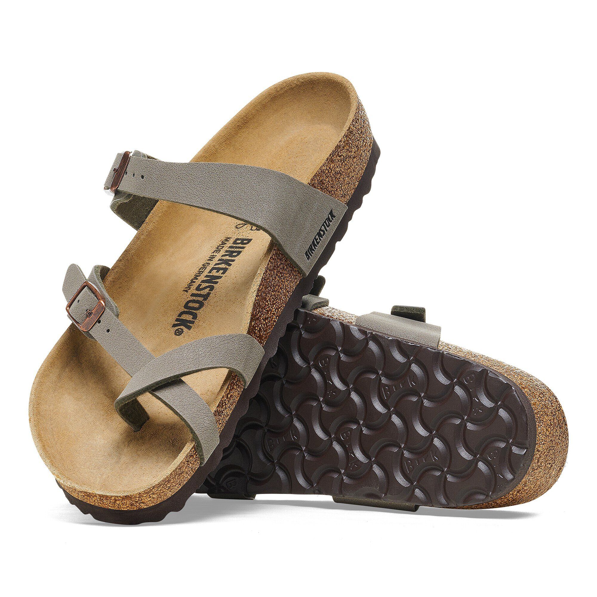   with outer sole details