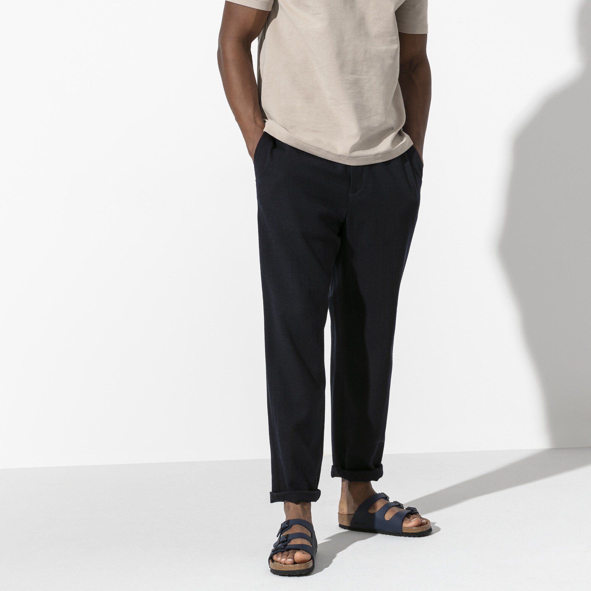 Florida Soft Footbed Birko-Flor, with models