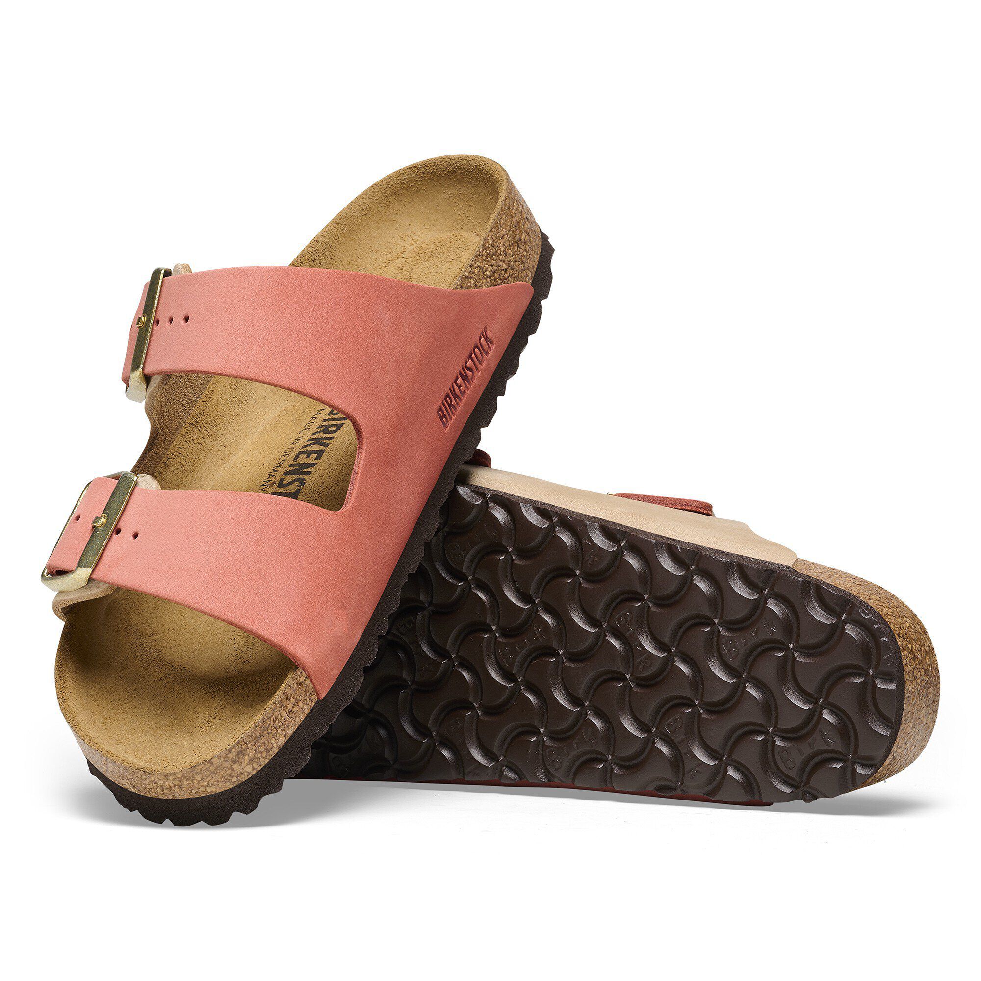   with outer sole details