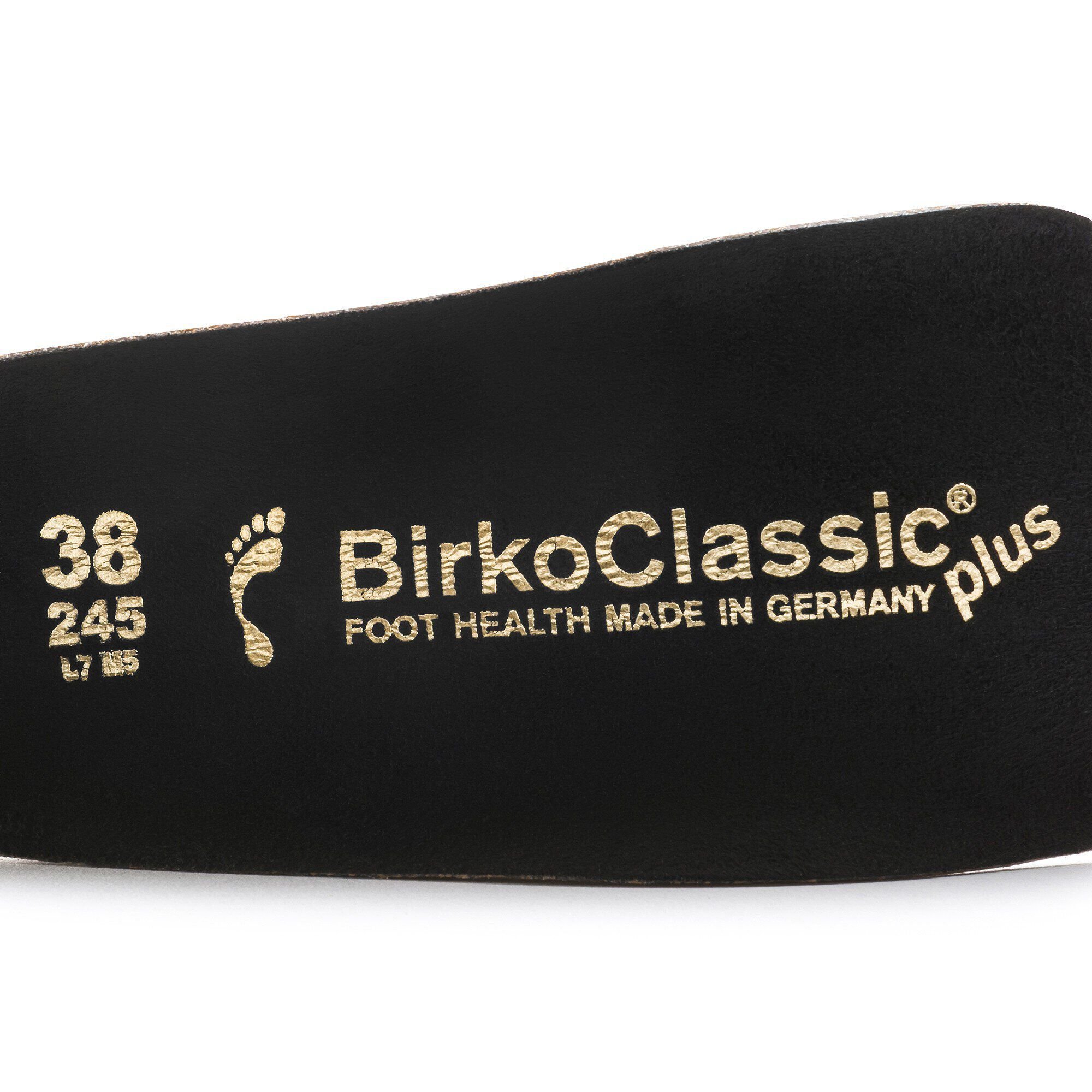 Birko Classic Plus Microfiber