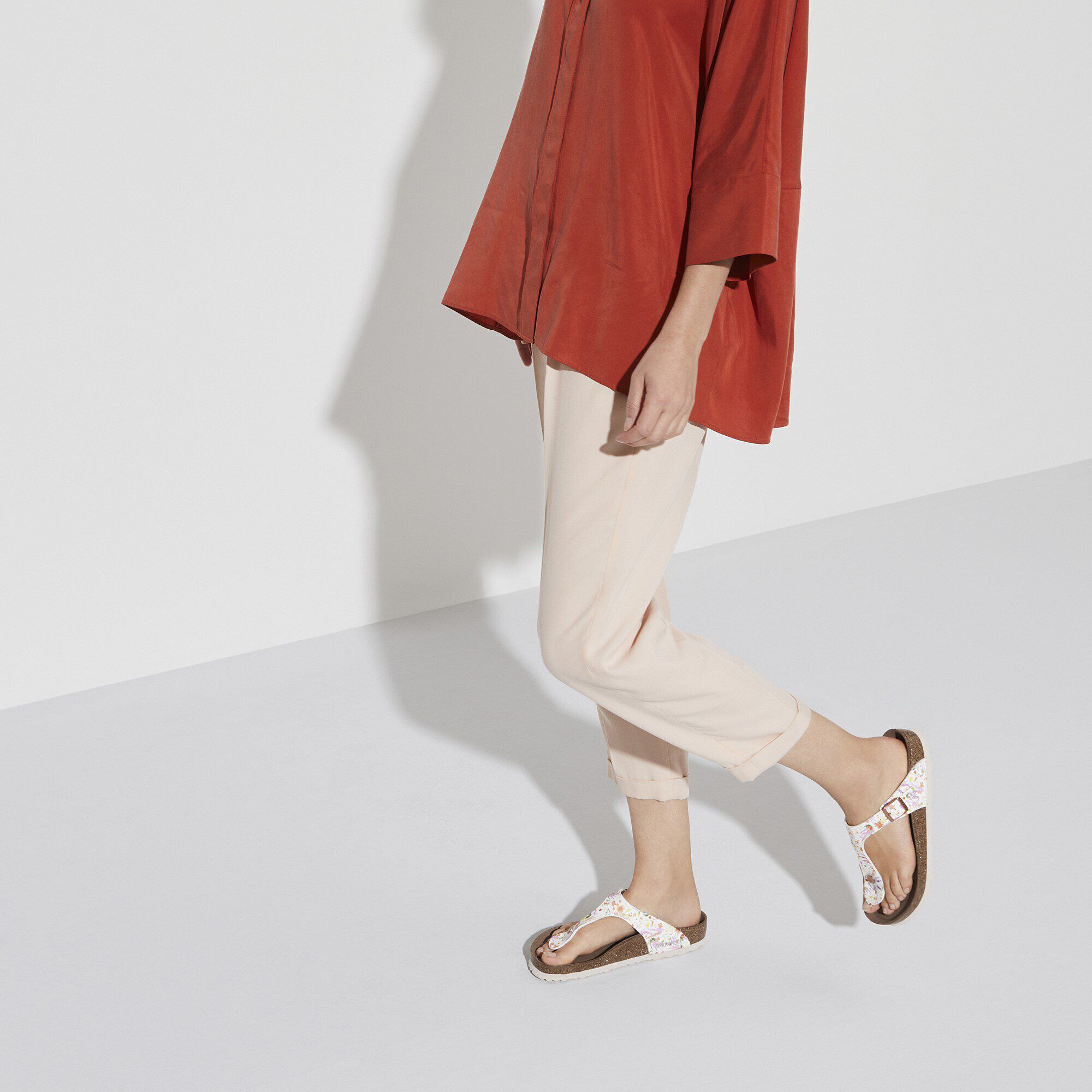 Gizeh Vegan Birko-Flor