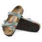 Franca Soft Footbed Nubuk Leather image numéro 8