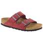 Arizona Nubuck Leather