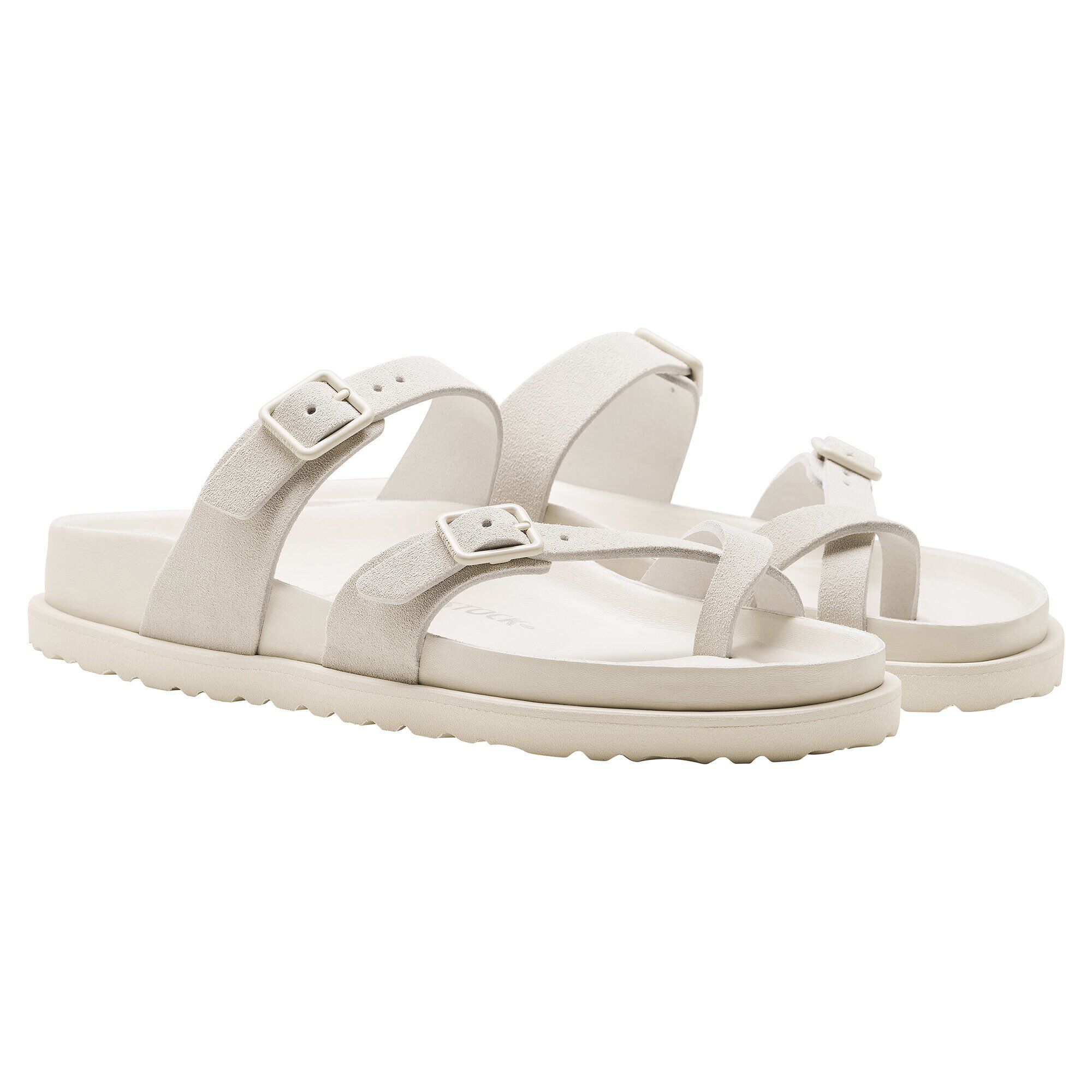 1774 III Mayari Suede Leather