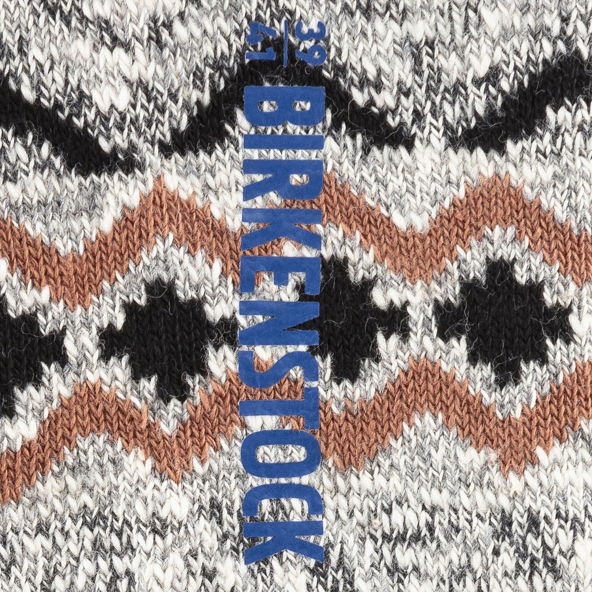   Close-up view showing material detail