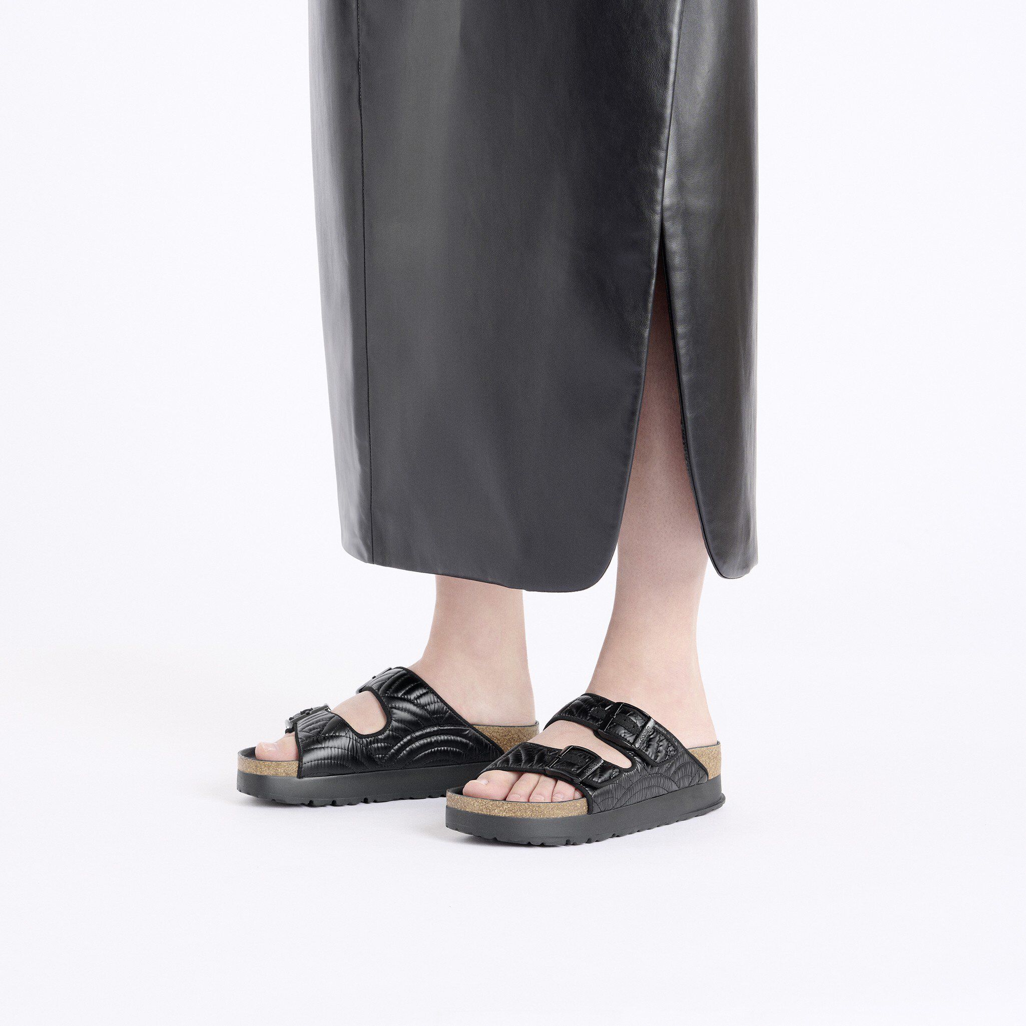 Arizona Flex Platform Nylon