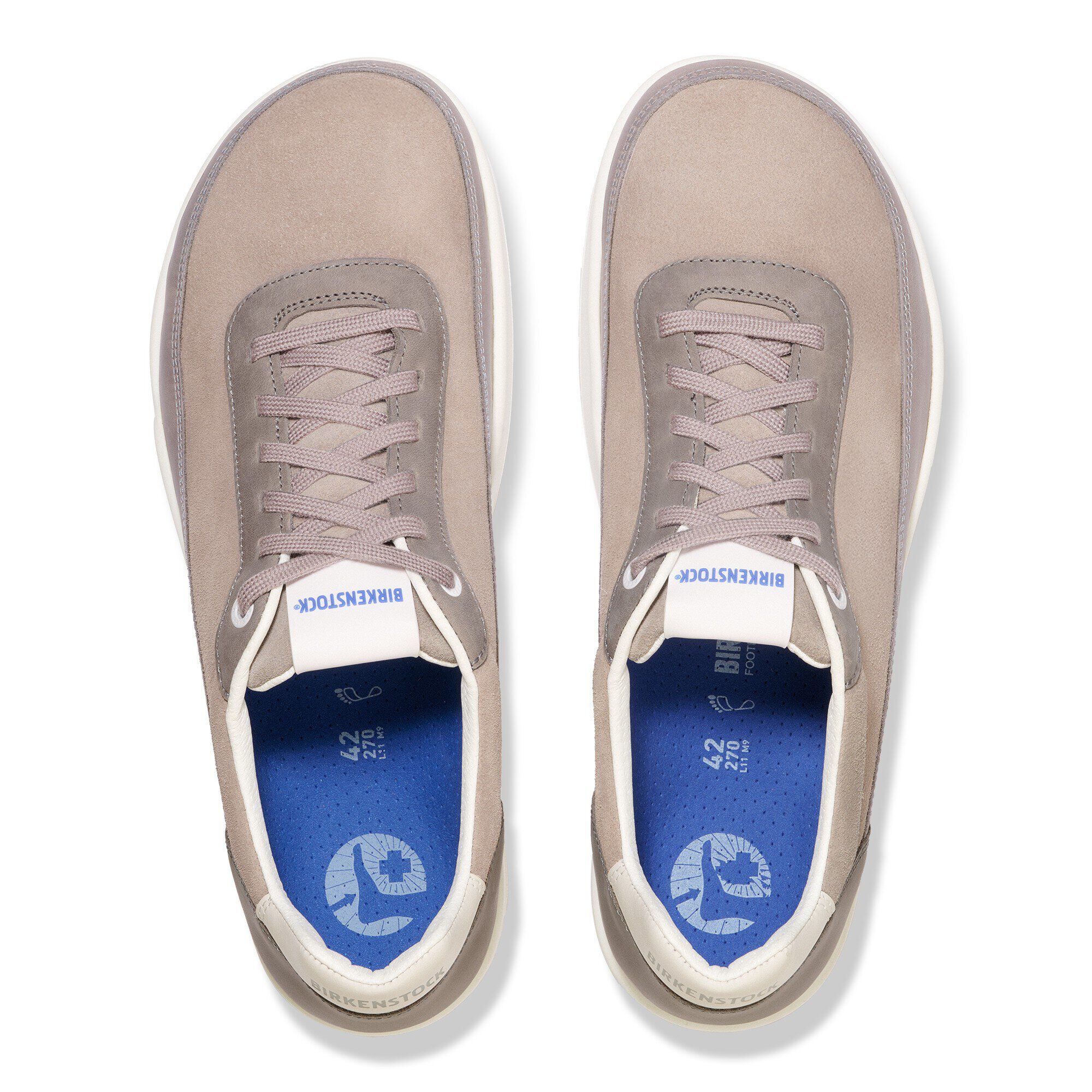 Honnef City Mixed Leather - a top view