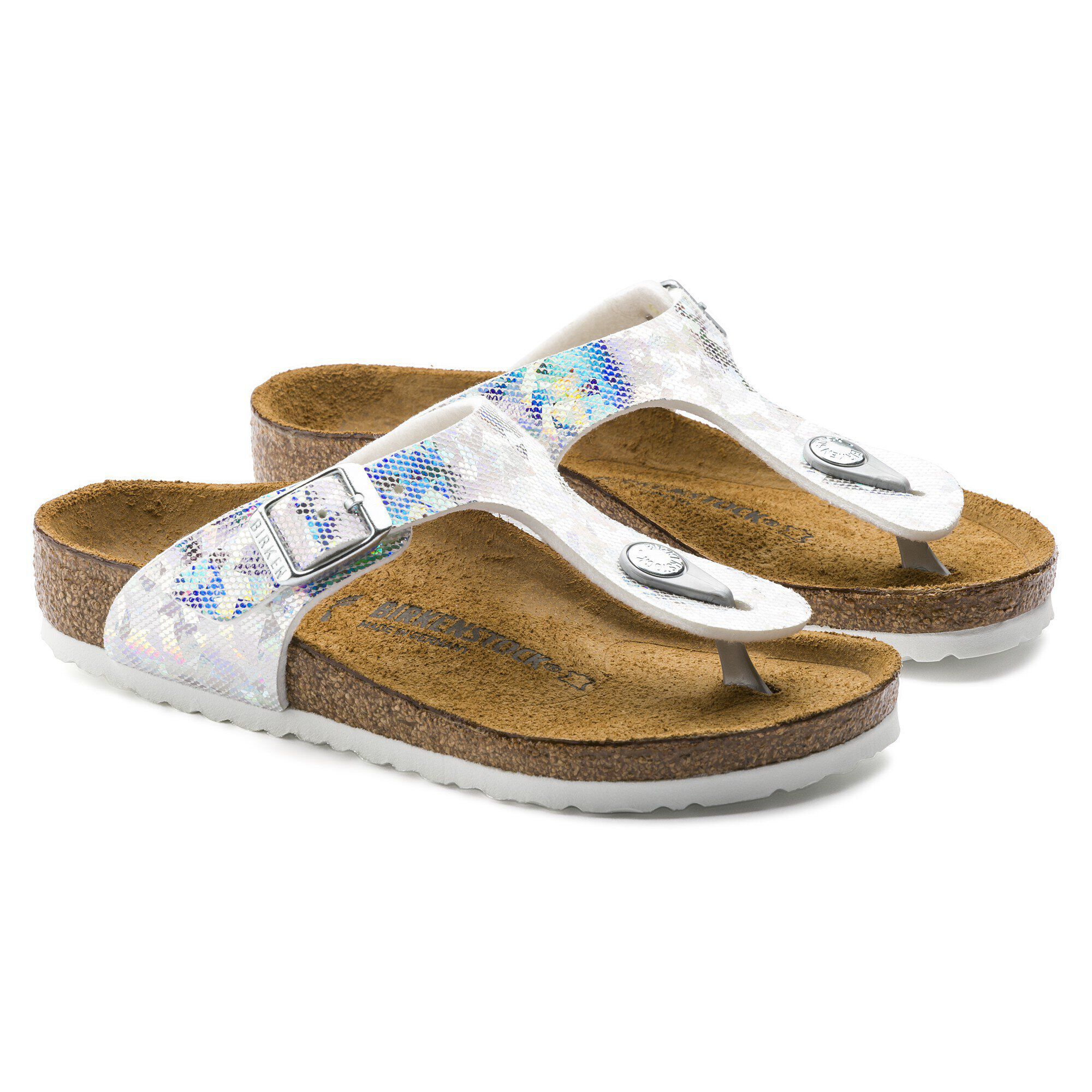   - shown as a pair