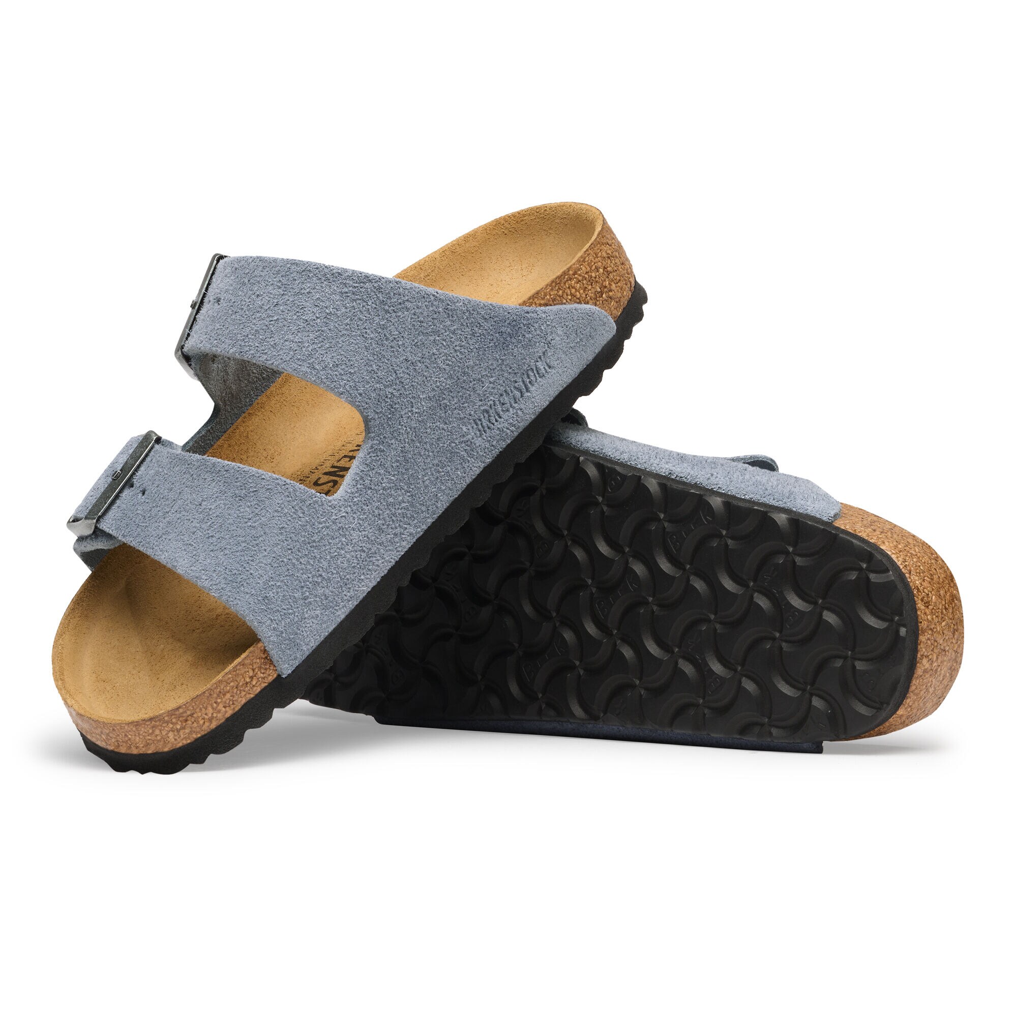   with outer sole details