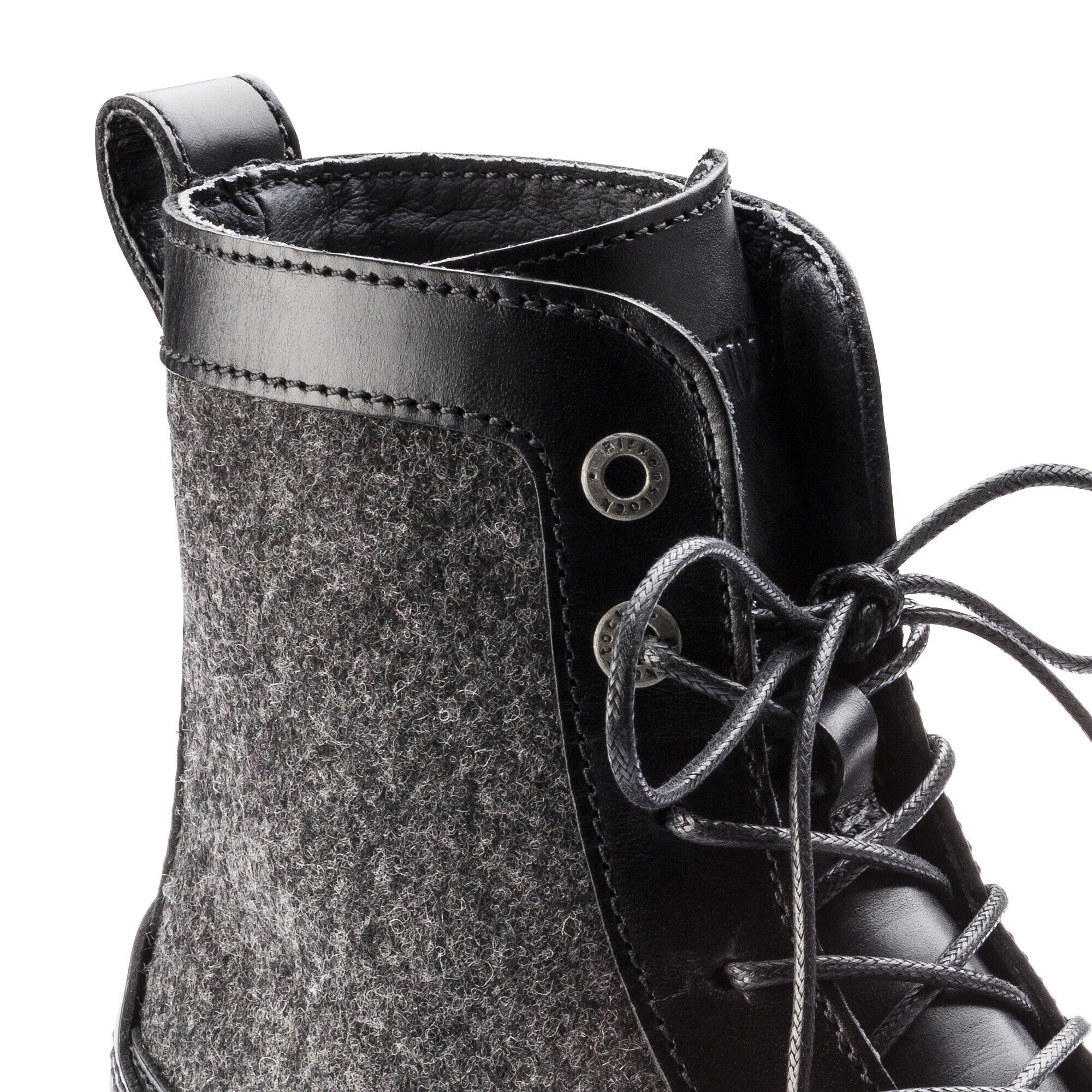 Gilford High Women Leather