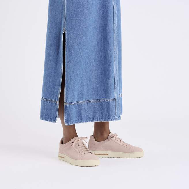 Bend Low Suede Leather image numéro 8