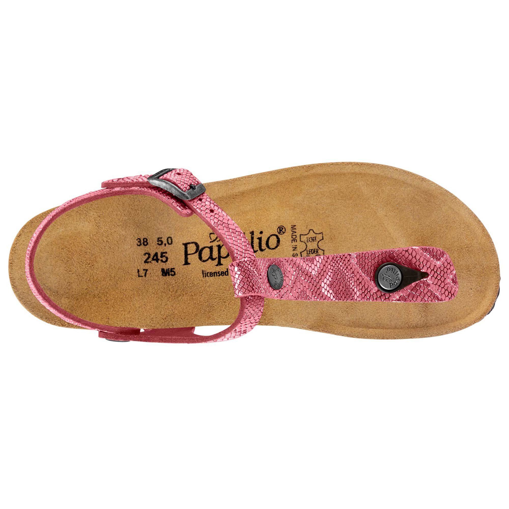 Ashley Nubuck Leather