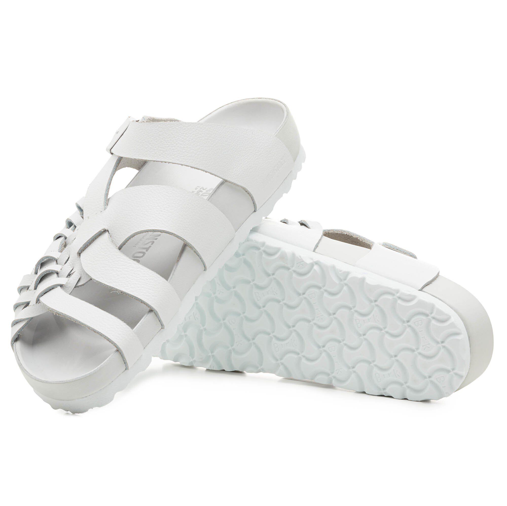 CSM Tallahassee Archive Re-Issue Style Nubuck Leather