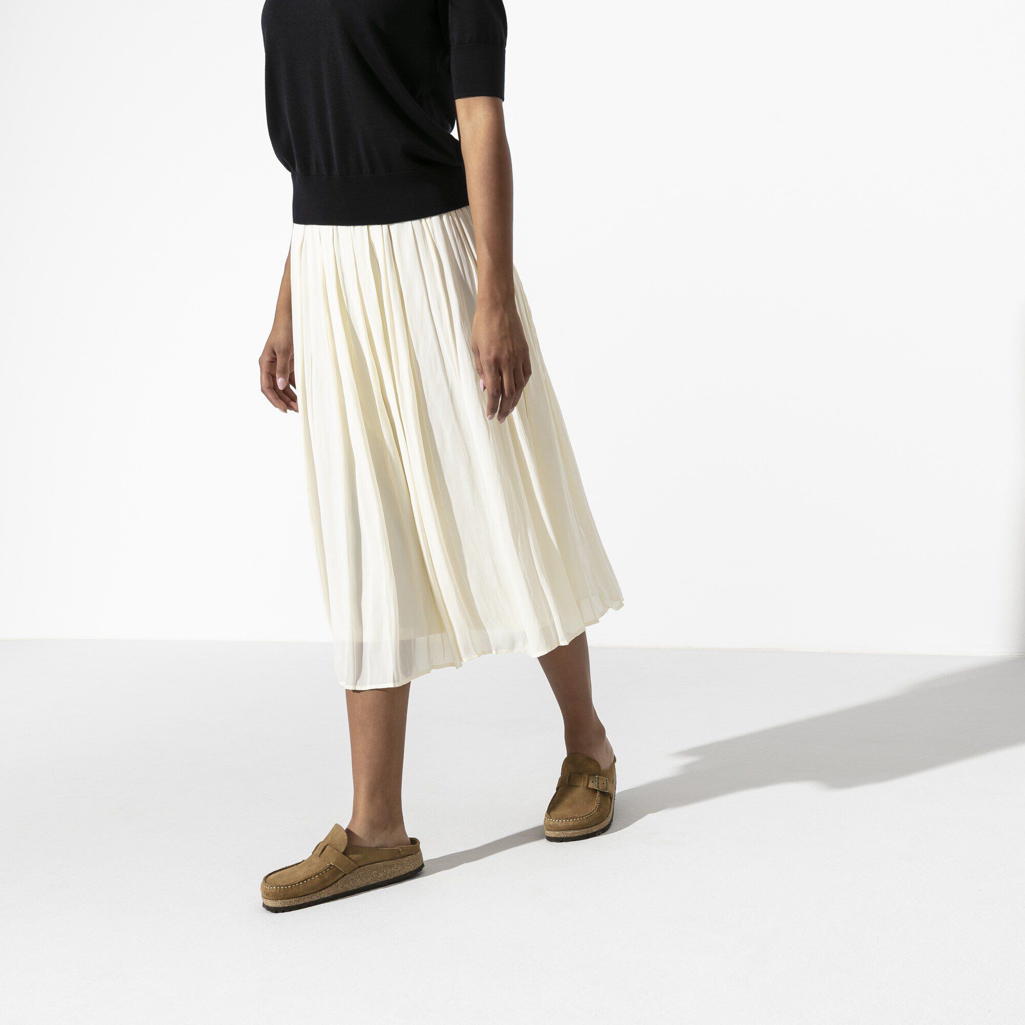 Buckley Su&egrave;de