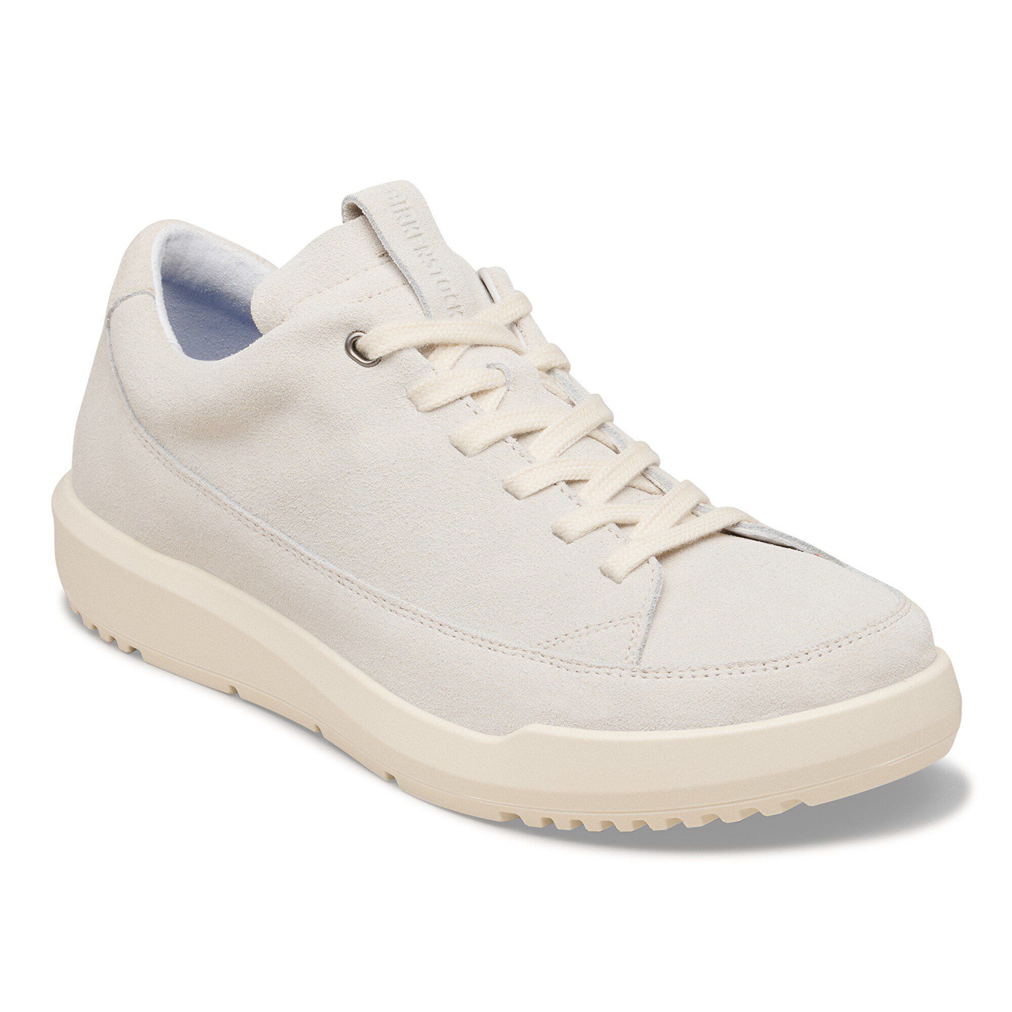 Melbourne Suede Leather