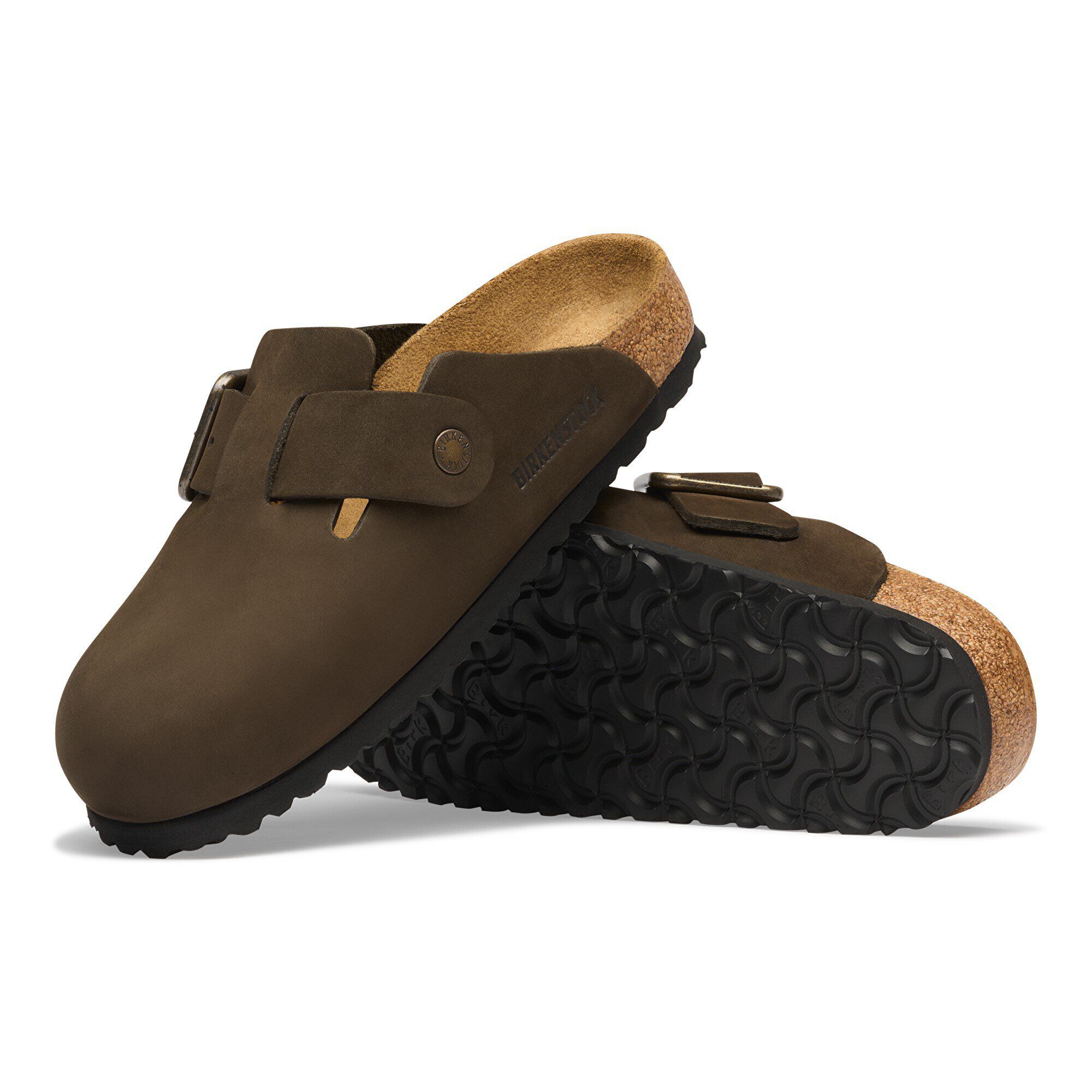   with outer sole details