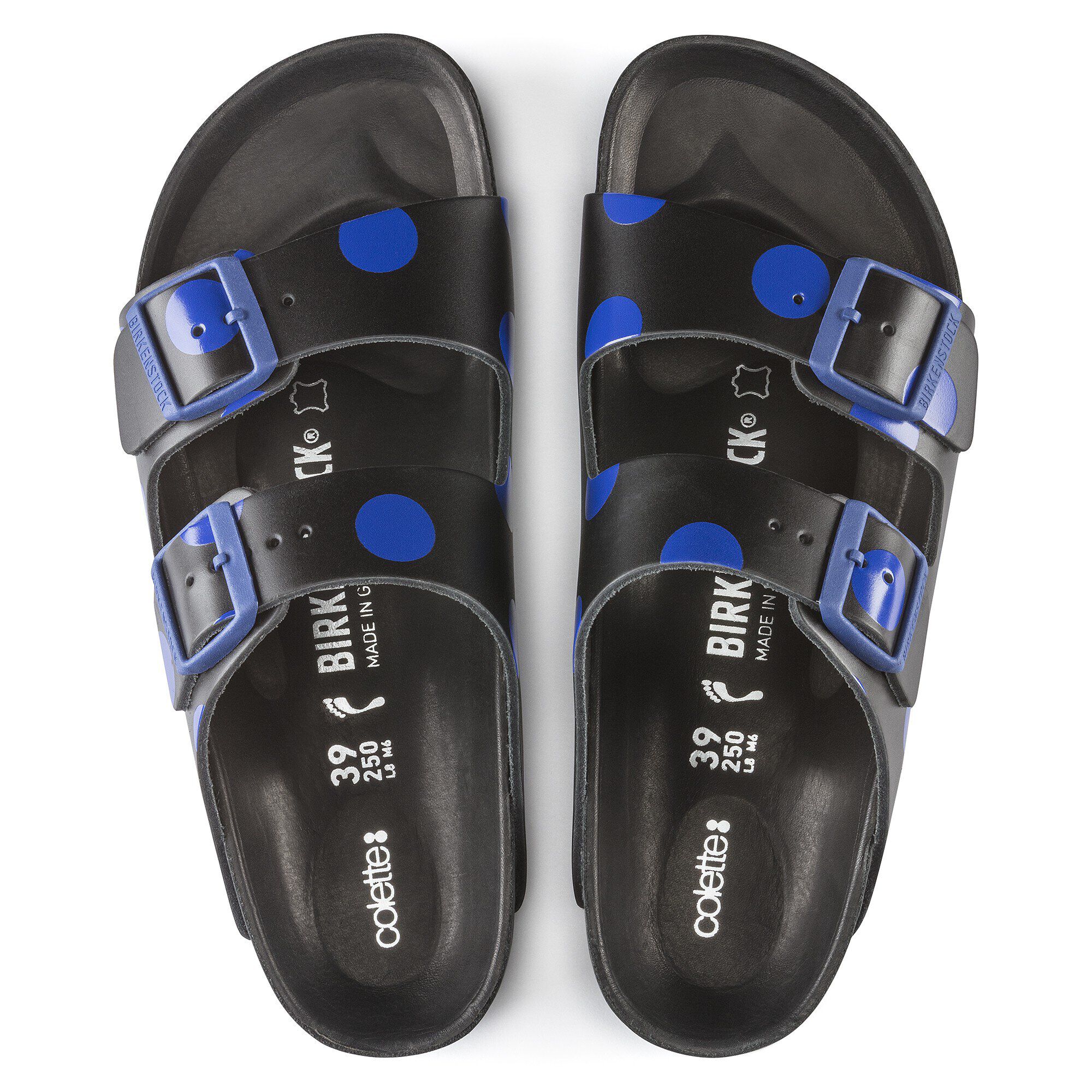 Arizona Exquisite Leather