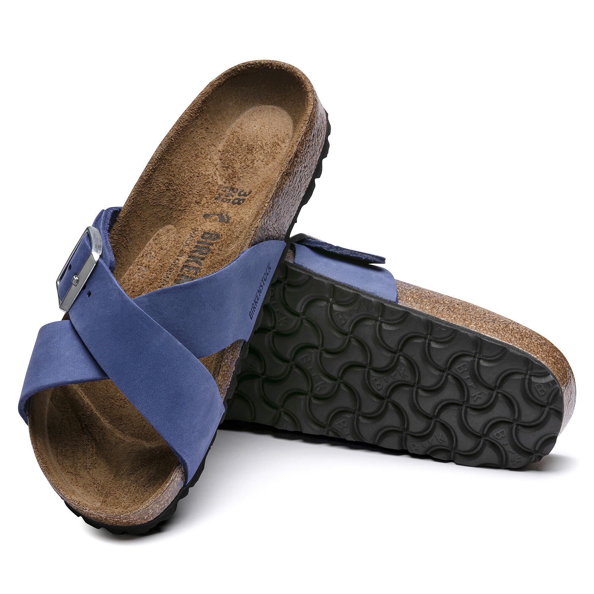 Siena Cuir nubuck