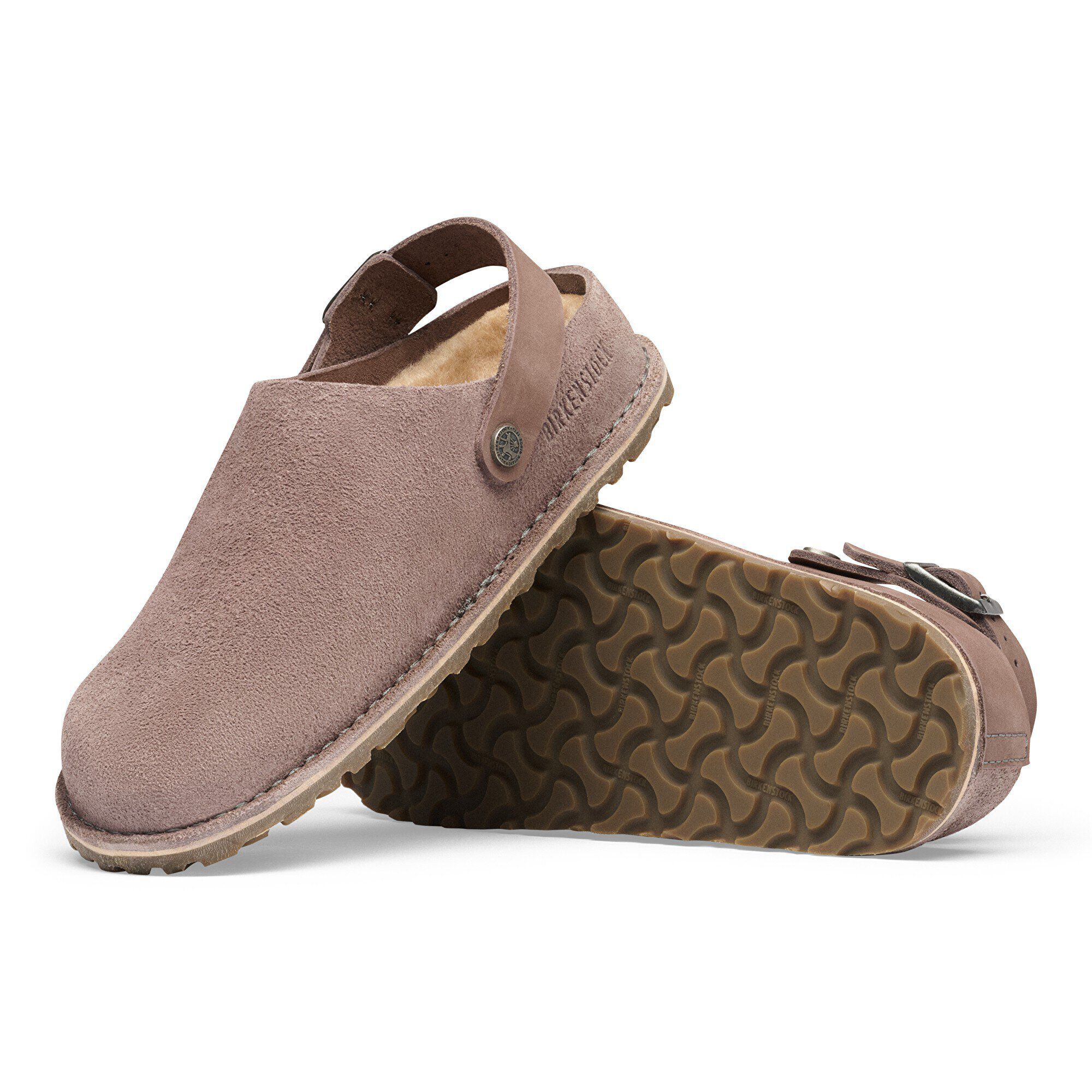   with outer sole details