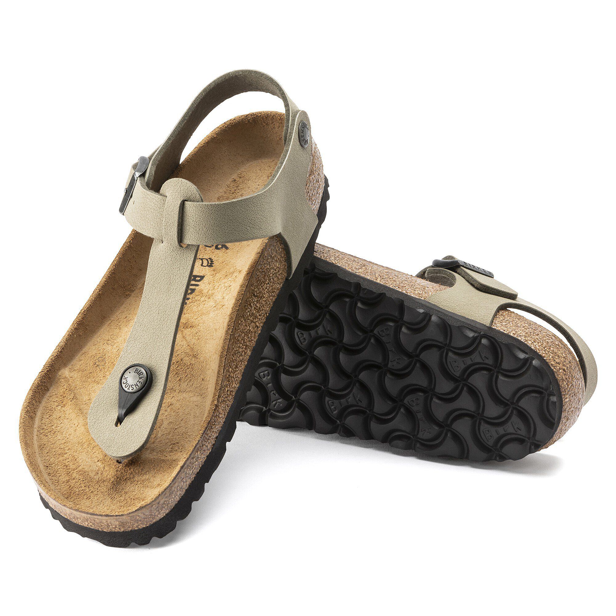   with outer sole details