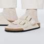 Arizona Shearling Suede Leather image numéro 6