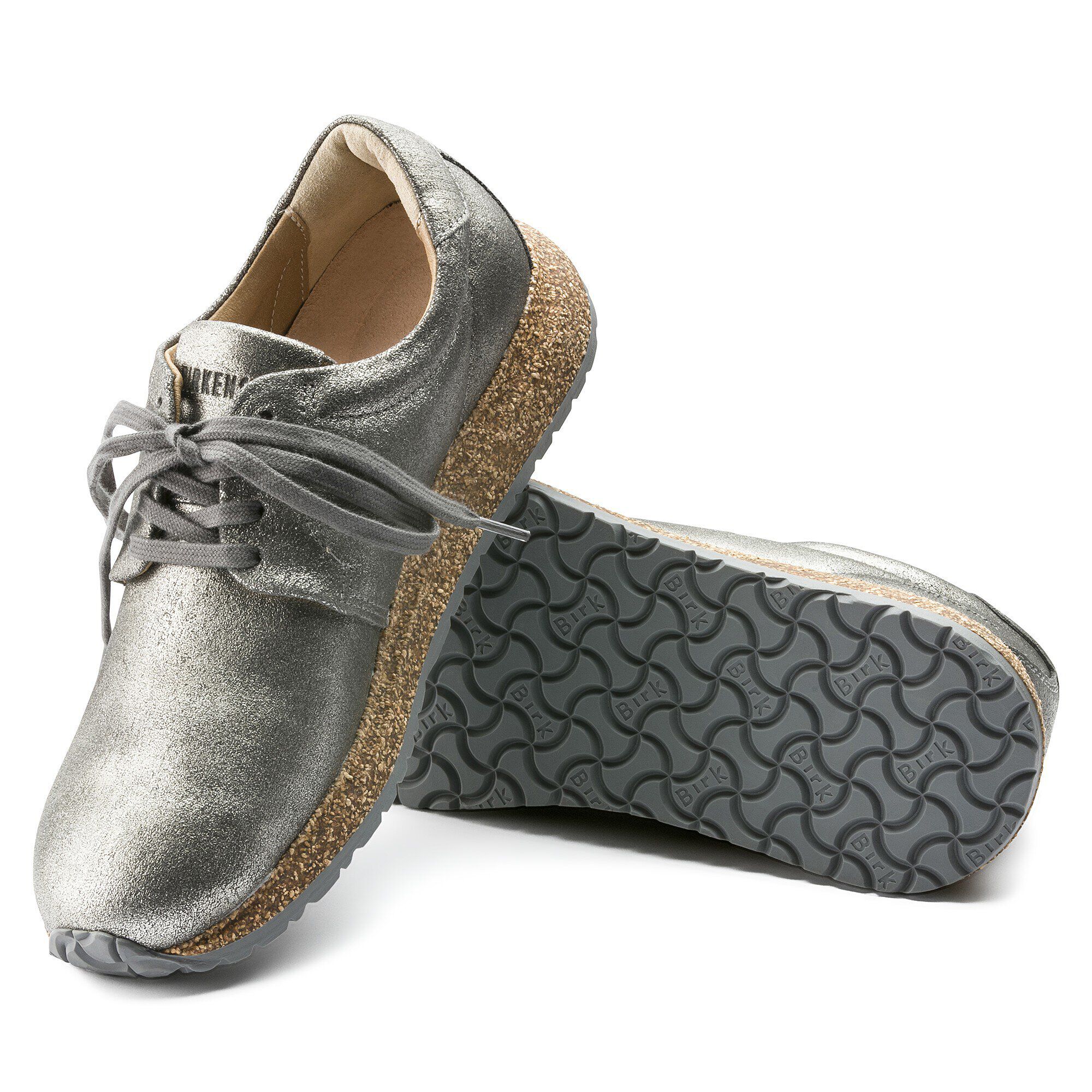 Wrigley Women Leather