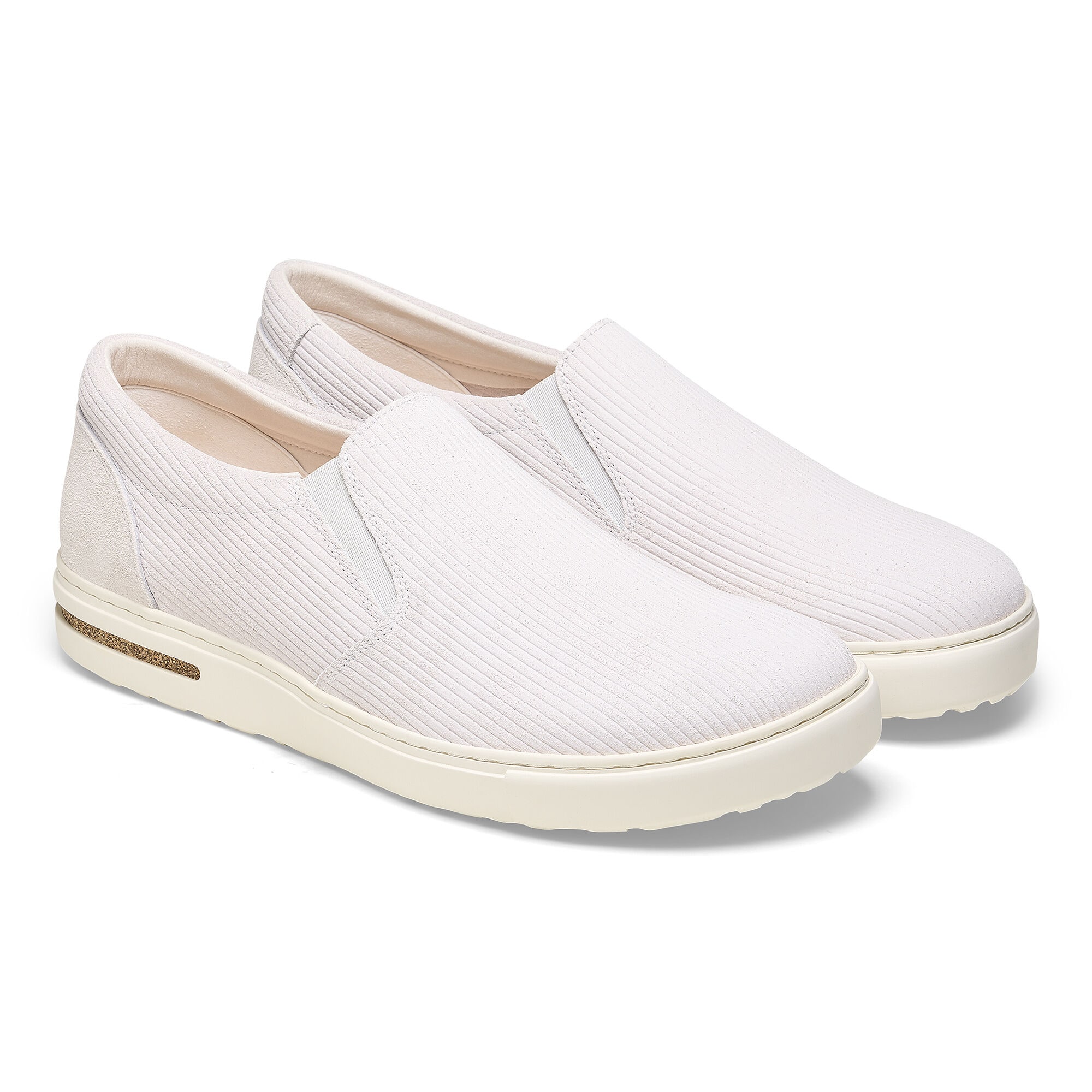 Oswego Suede Leather