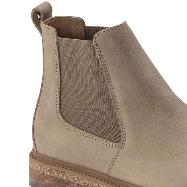 Stalon Nubuk Leather image numéro 4